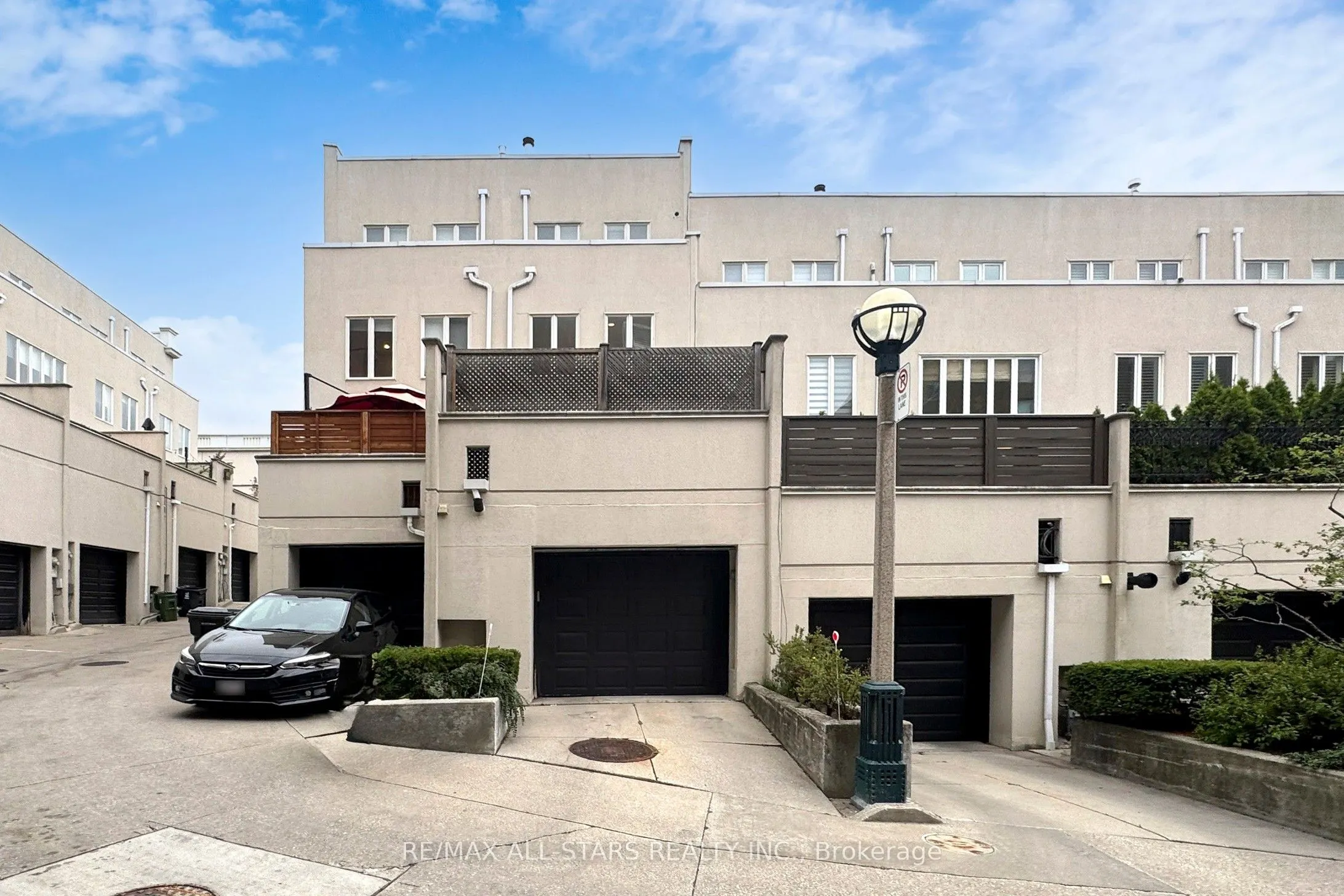 246 Walmer Road