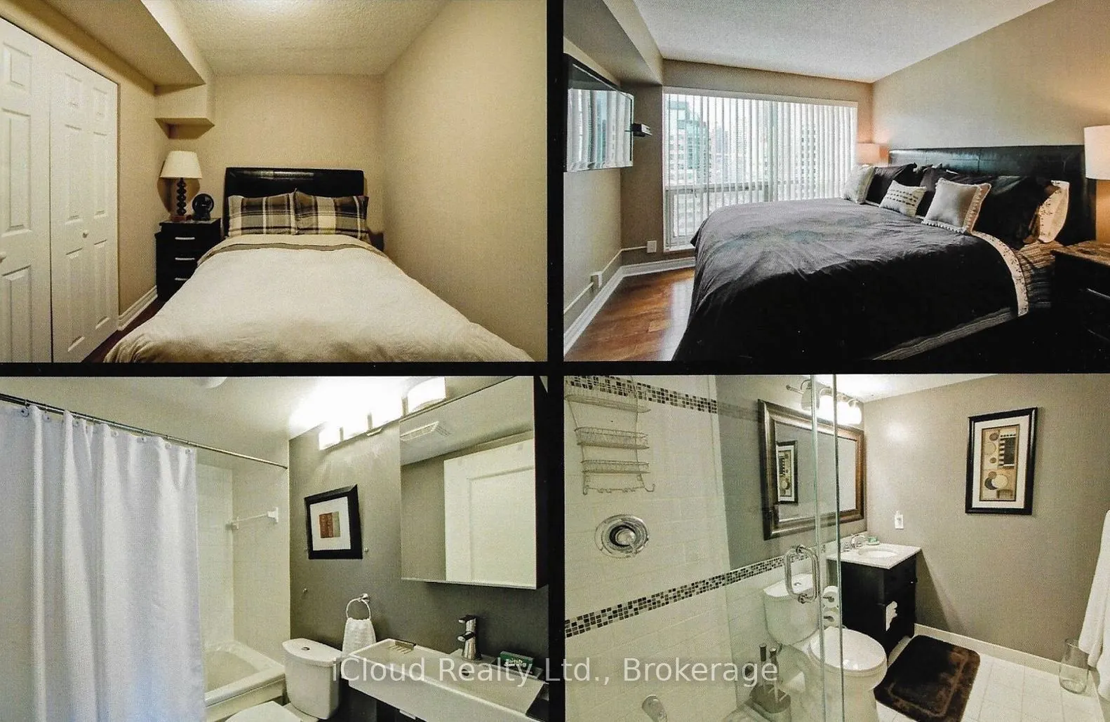 10 Queens Quay W, #2109