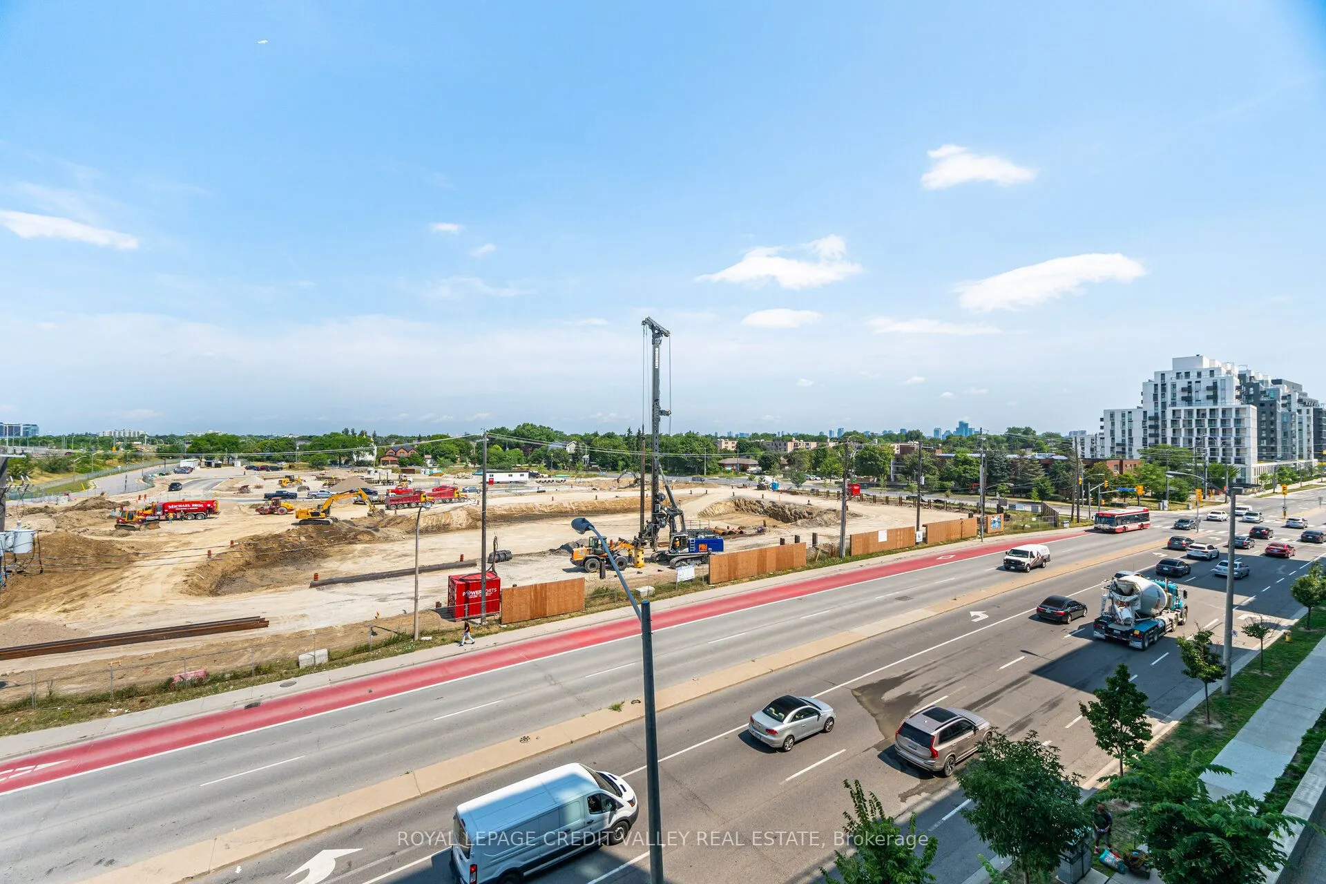 565 Wilson Avenue, #W409