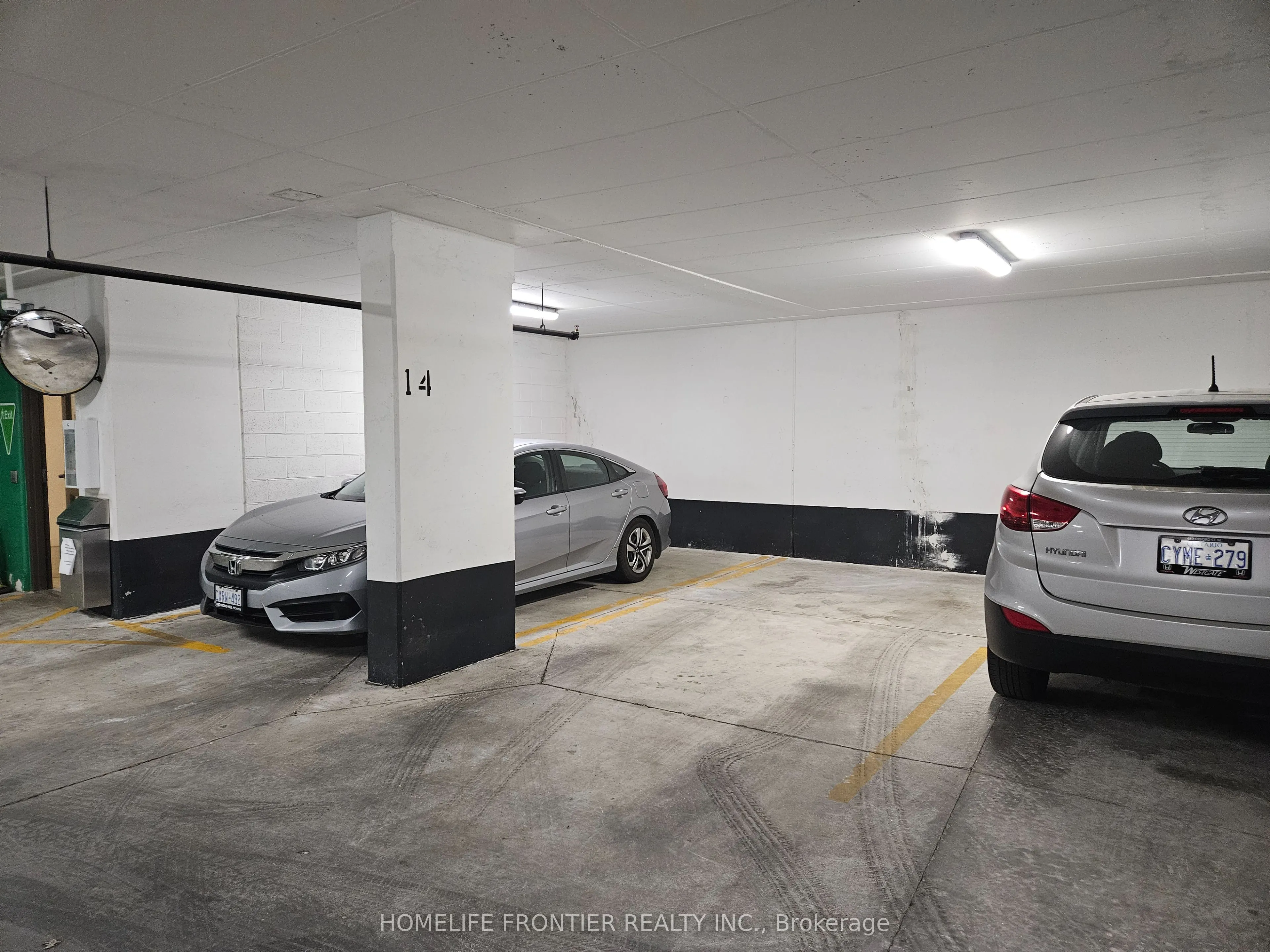 39 Roehampton Avenue, #1603