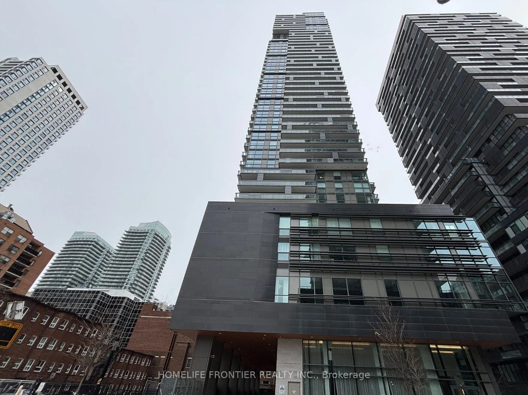 39 Roehampton Avenue, #1603