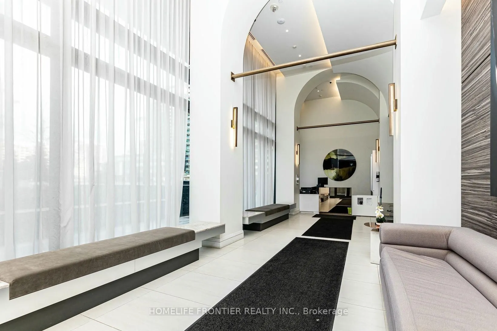 39 Roehampton Avenue, #1603