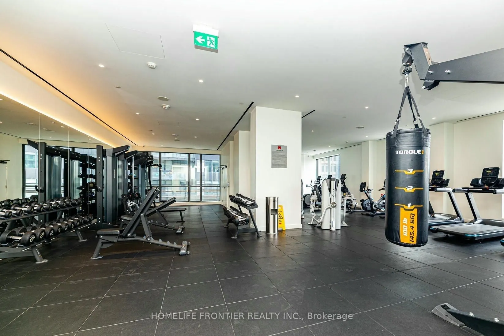 39 Roehampton Avenue, #1603