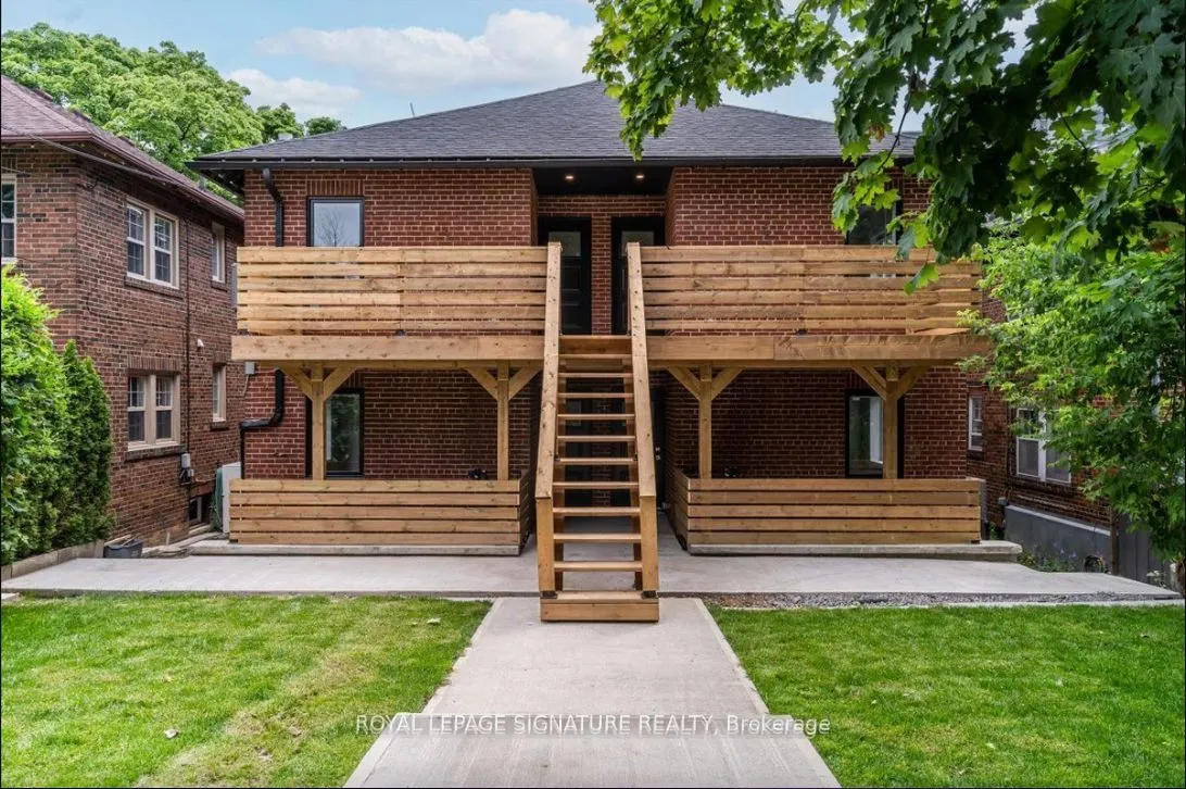 184 millwood Road N, #Main