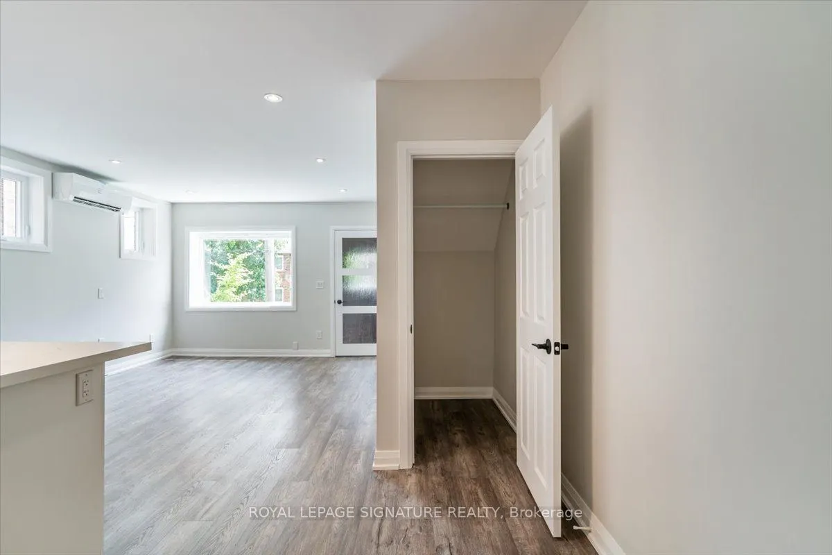 184 millwood Road N, #Main