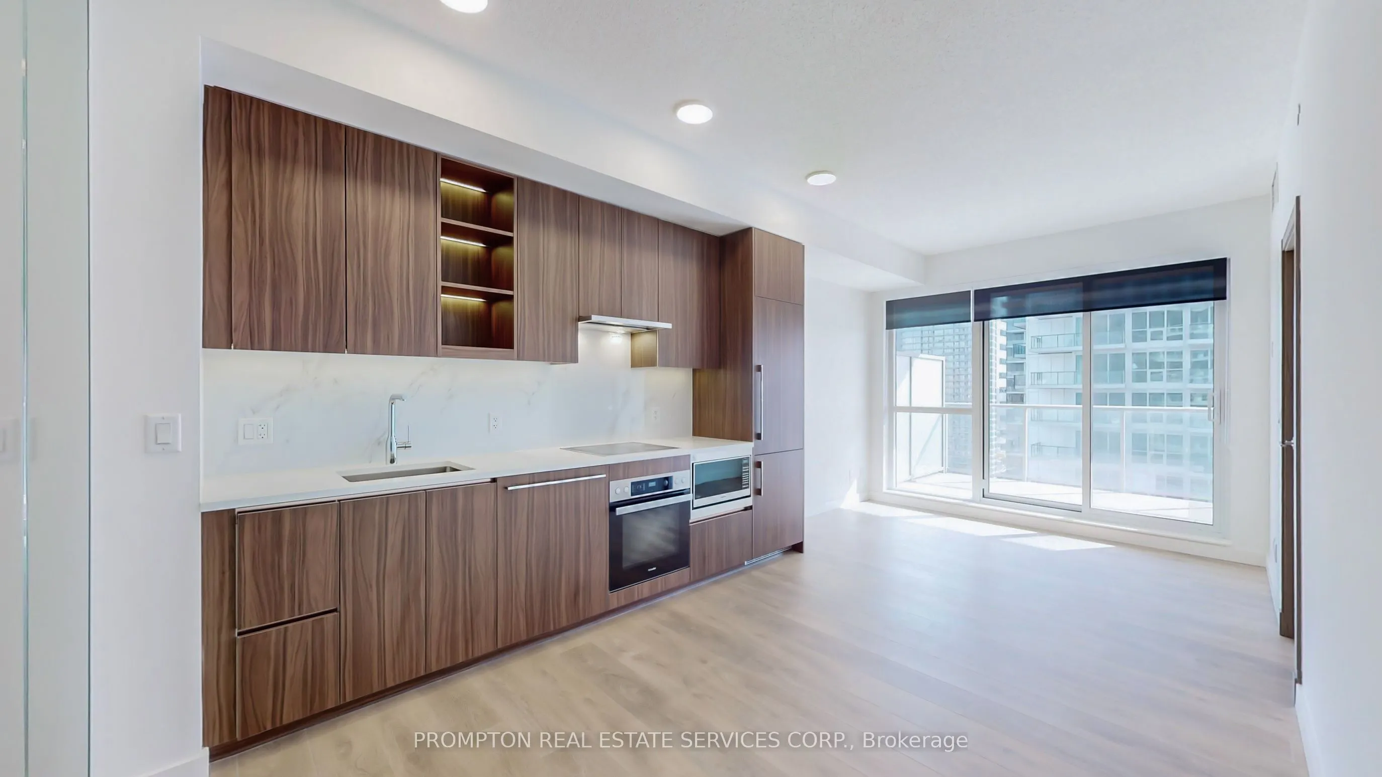 25 McMahon Drive, #501