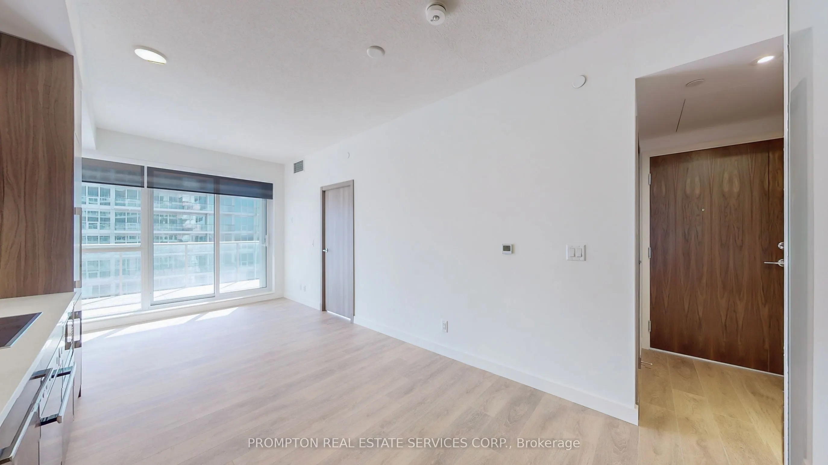 25 McMahon Drive, #501