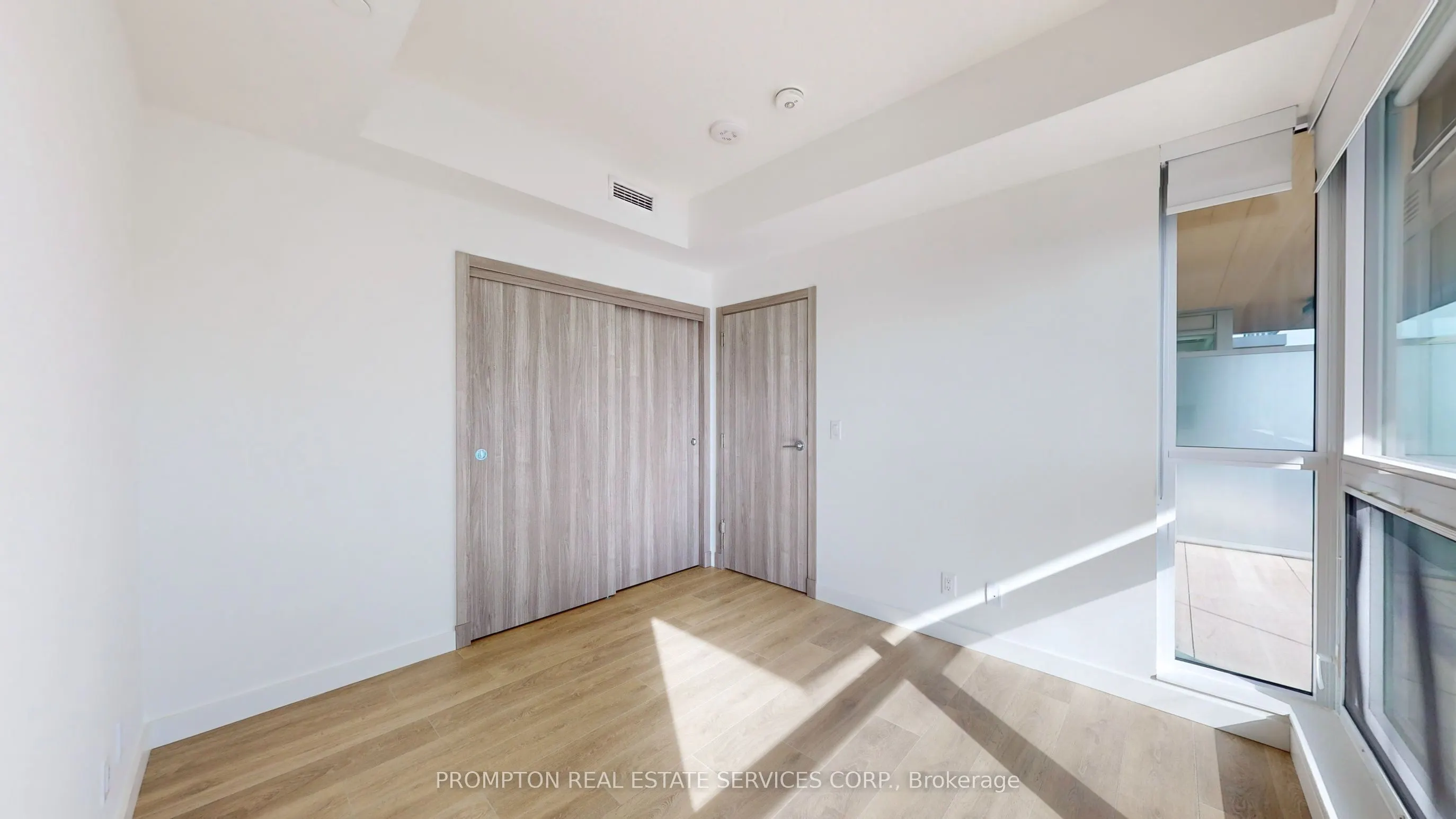 25 McMahon Drive, #501