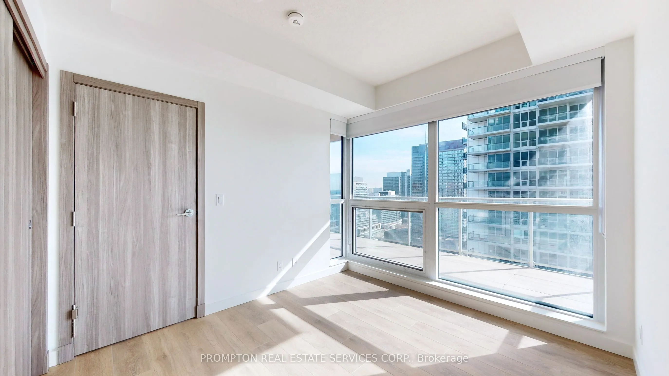 25 McMahon Drive, #501