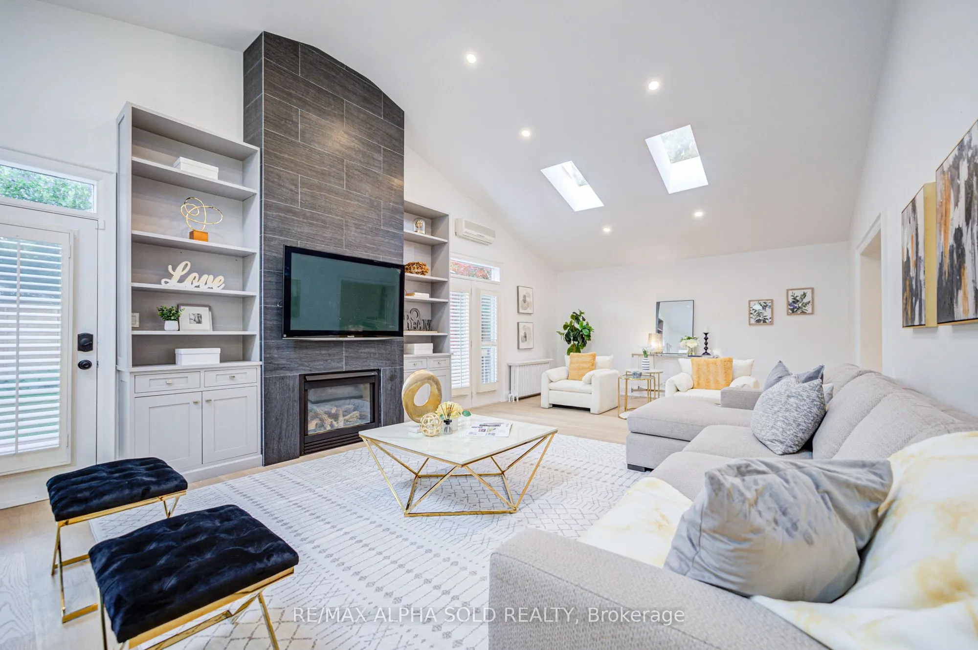 3 Silverwood Avenue