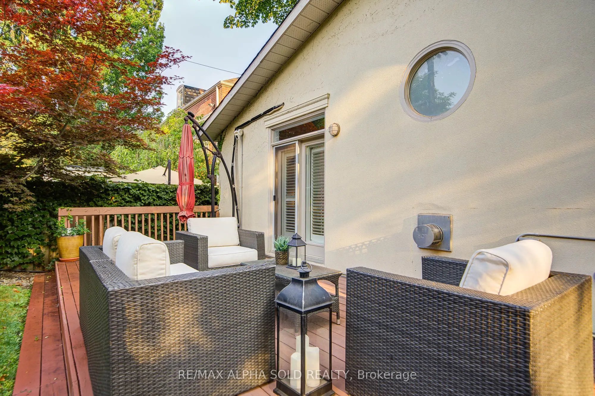 3 Silverwood Avenue