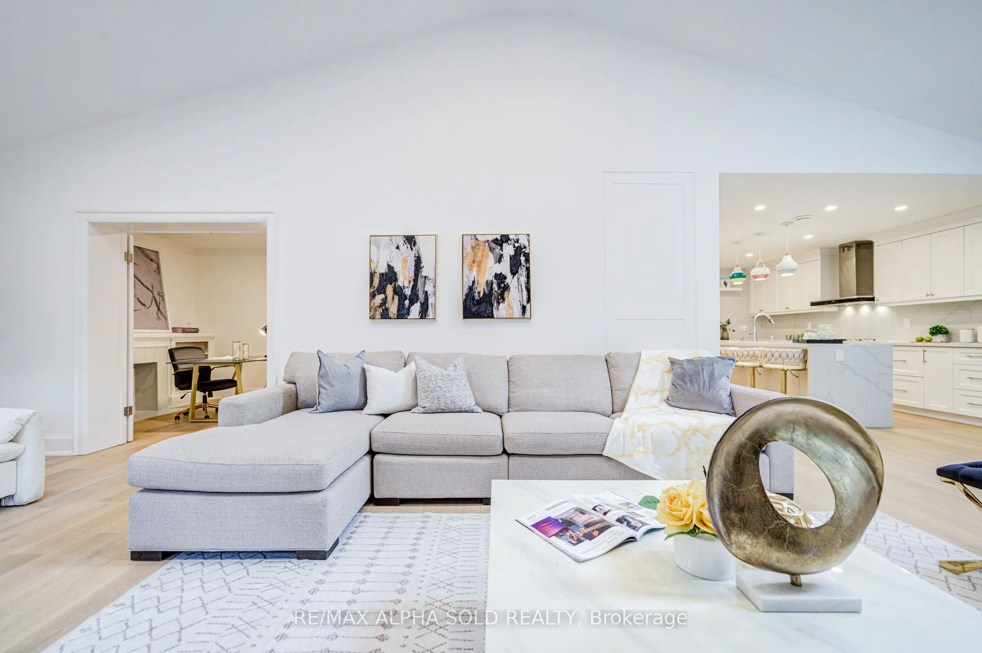 3 Silverwood Avenue