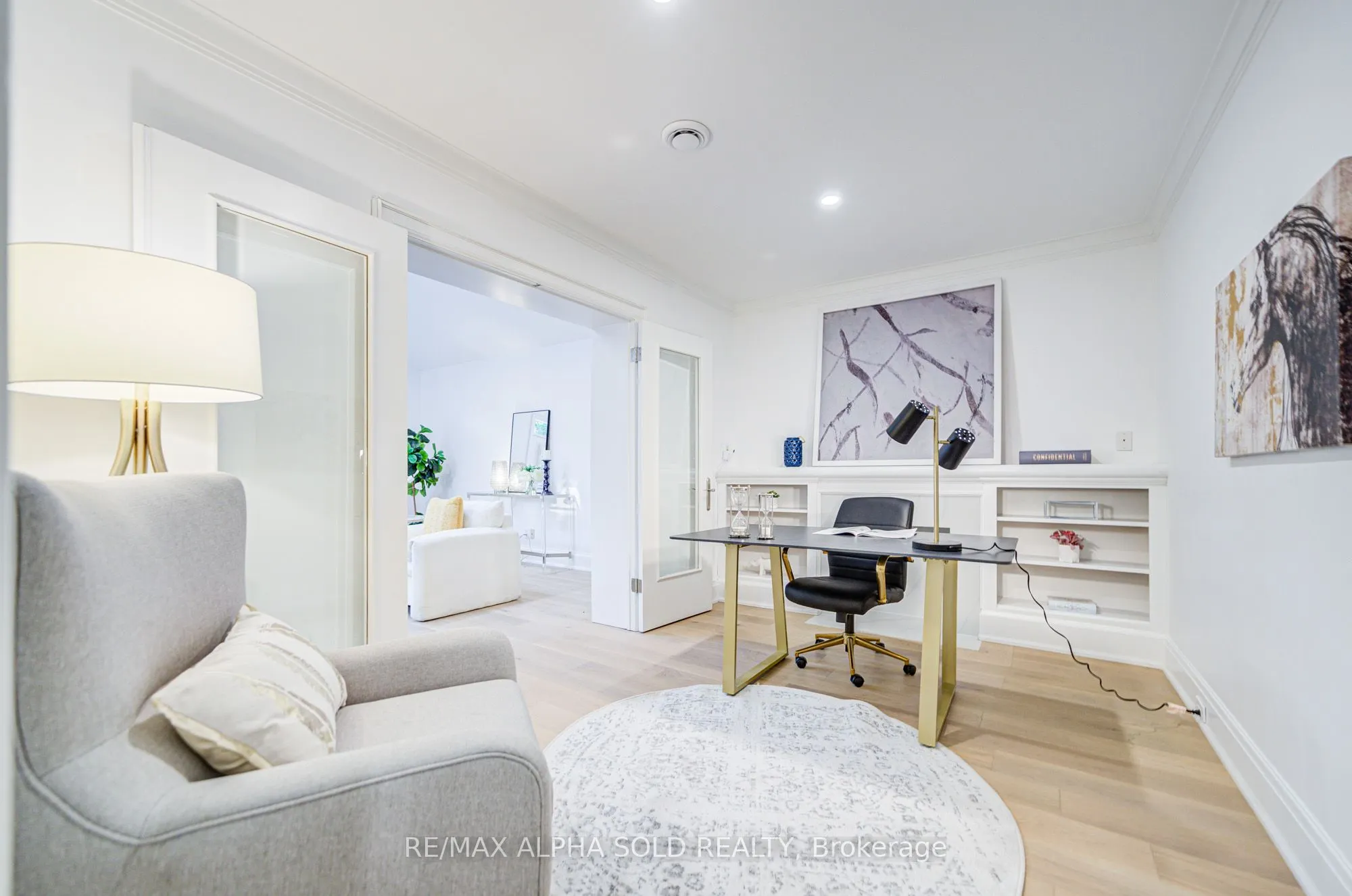 3 Silverwood Avenue