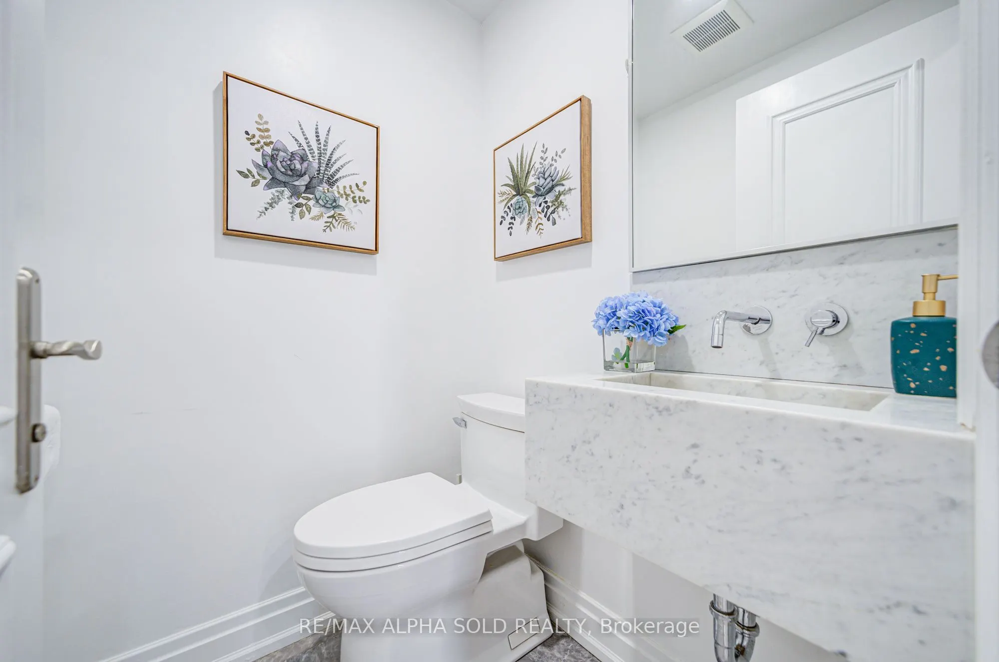 3 Silverwood Avenue