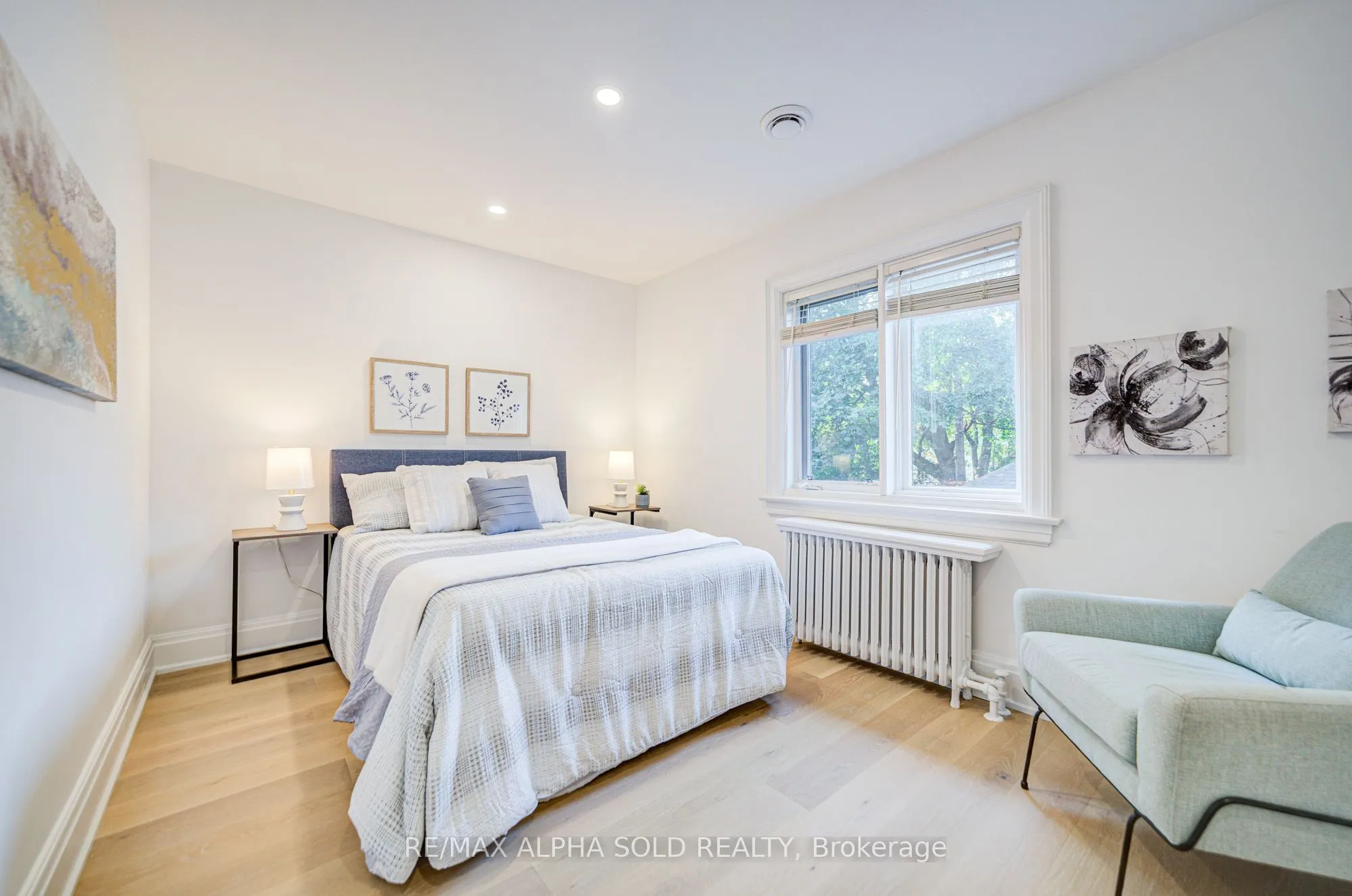 3 Silverwood Avenue