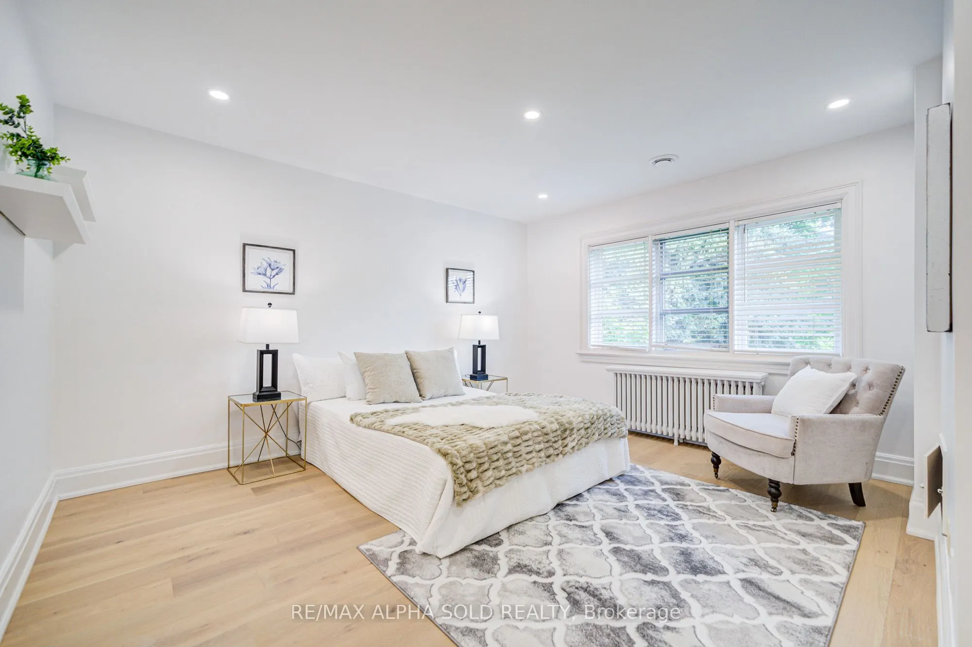 3 Silverwood Avenue