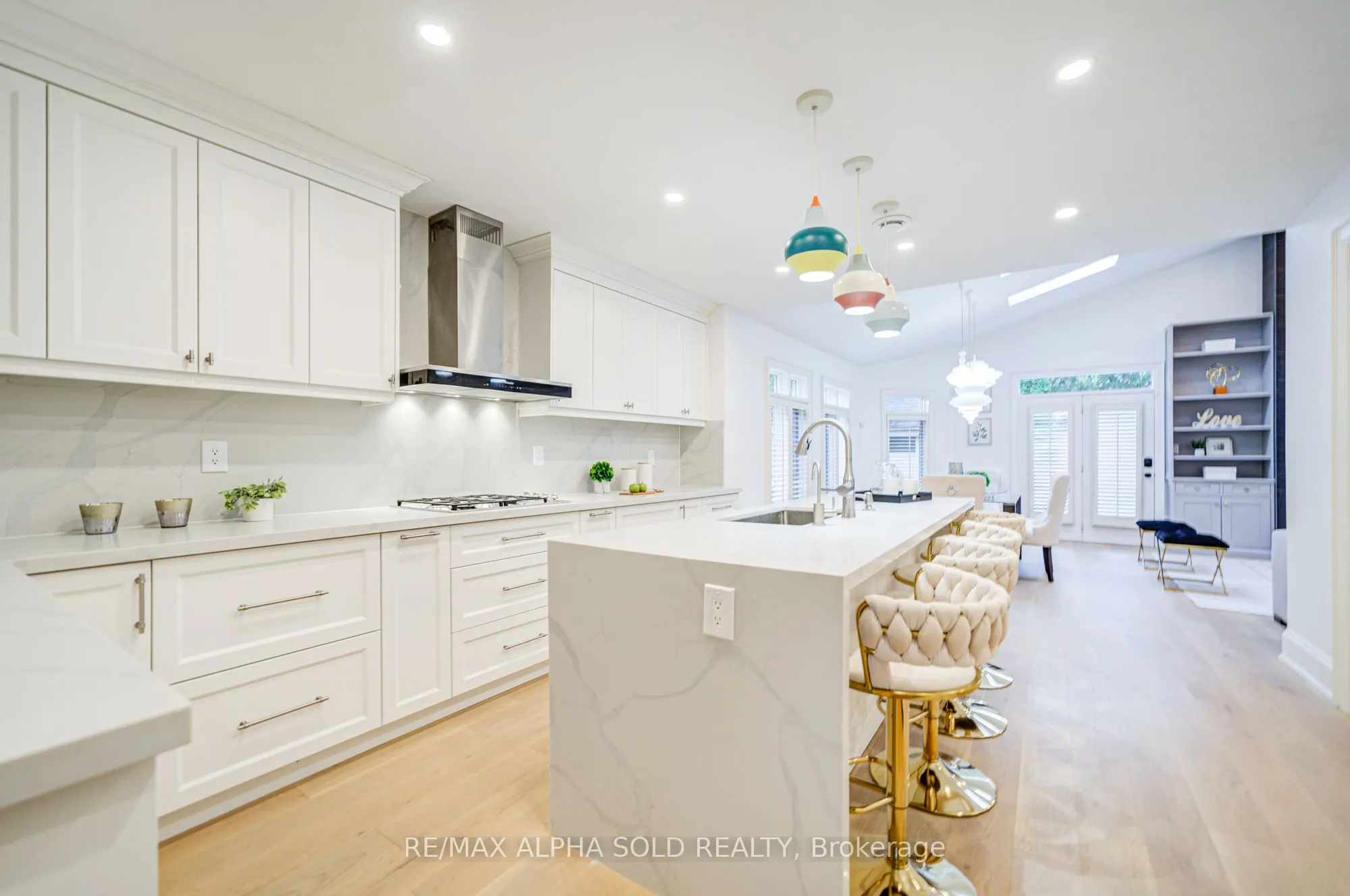 3 Silverwood Avenue