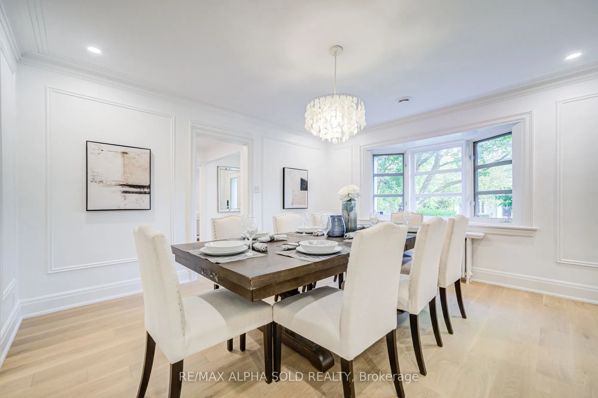 3 Silverwood Avenue