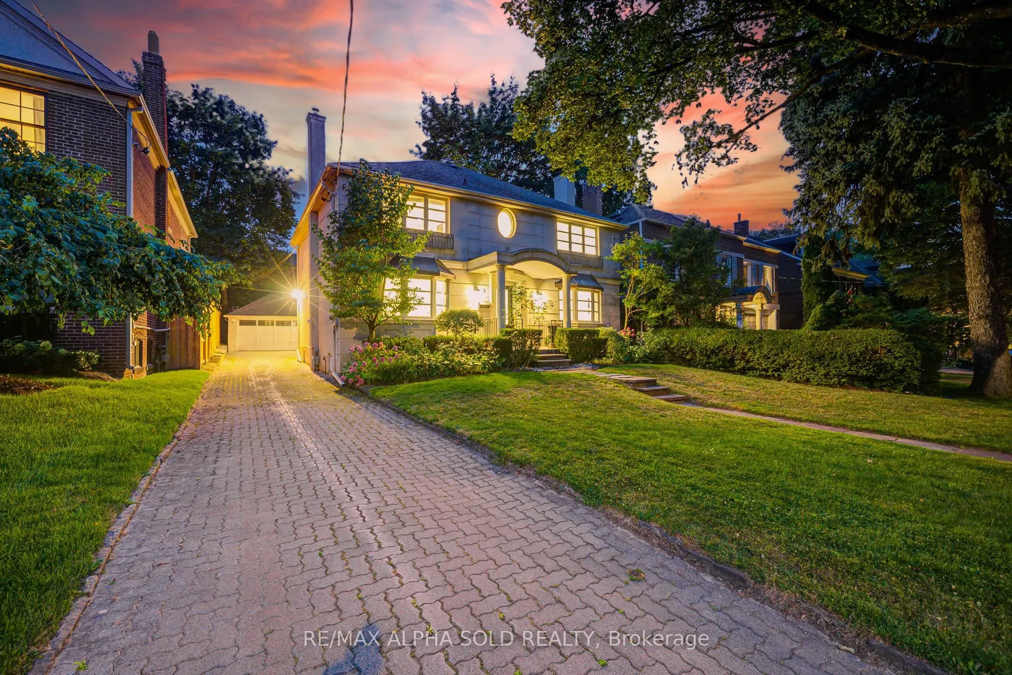 3 Silverwood Avenue