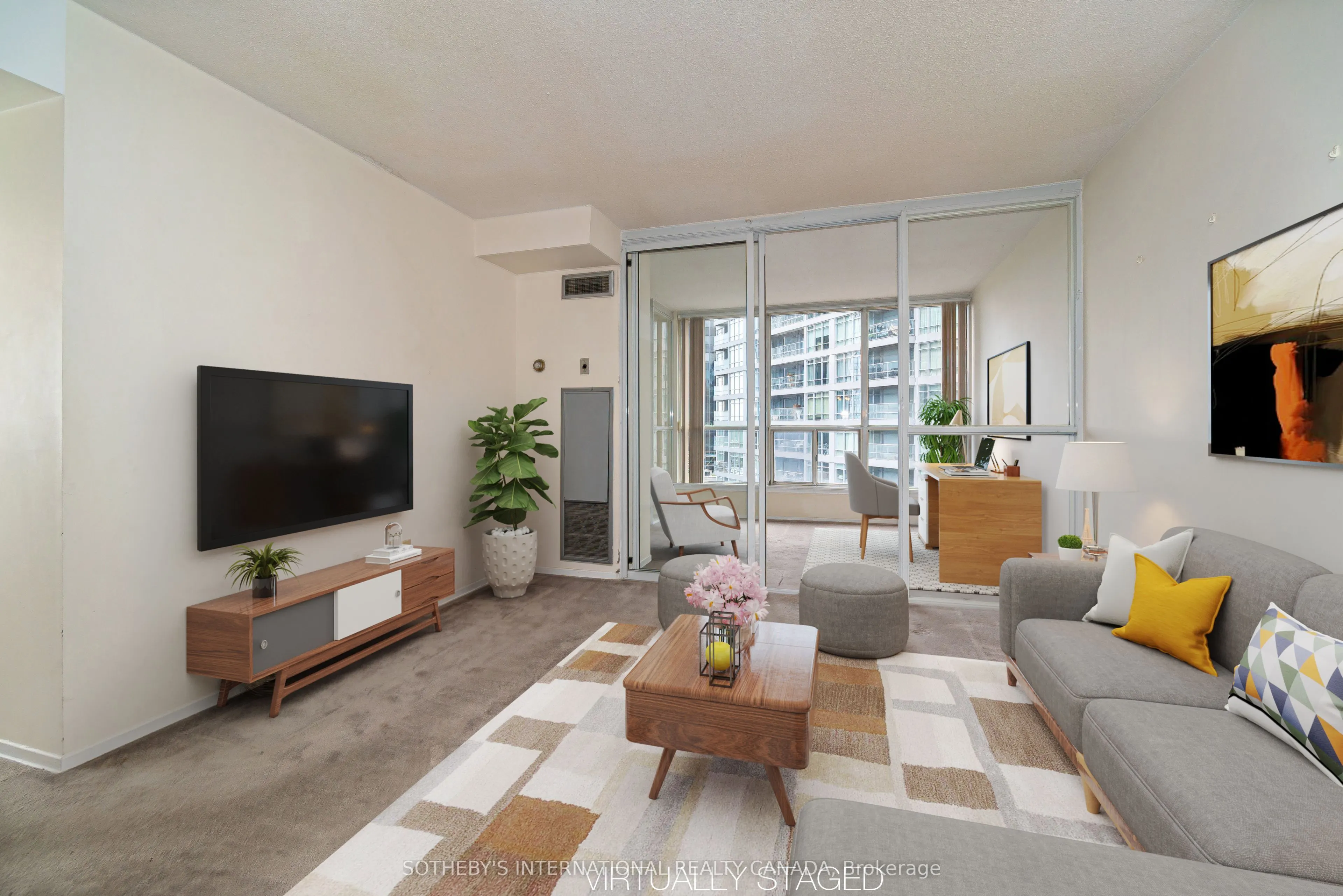 30 Holly Street, #1105