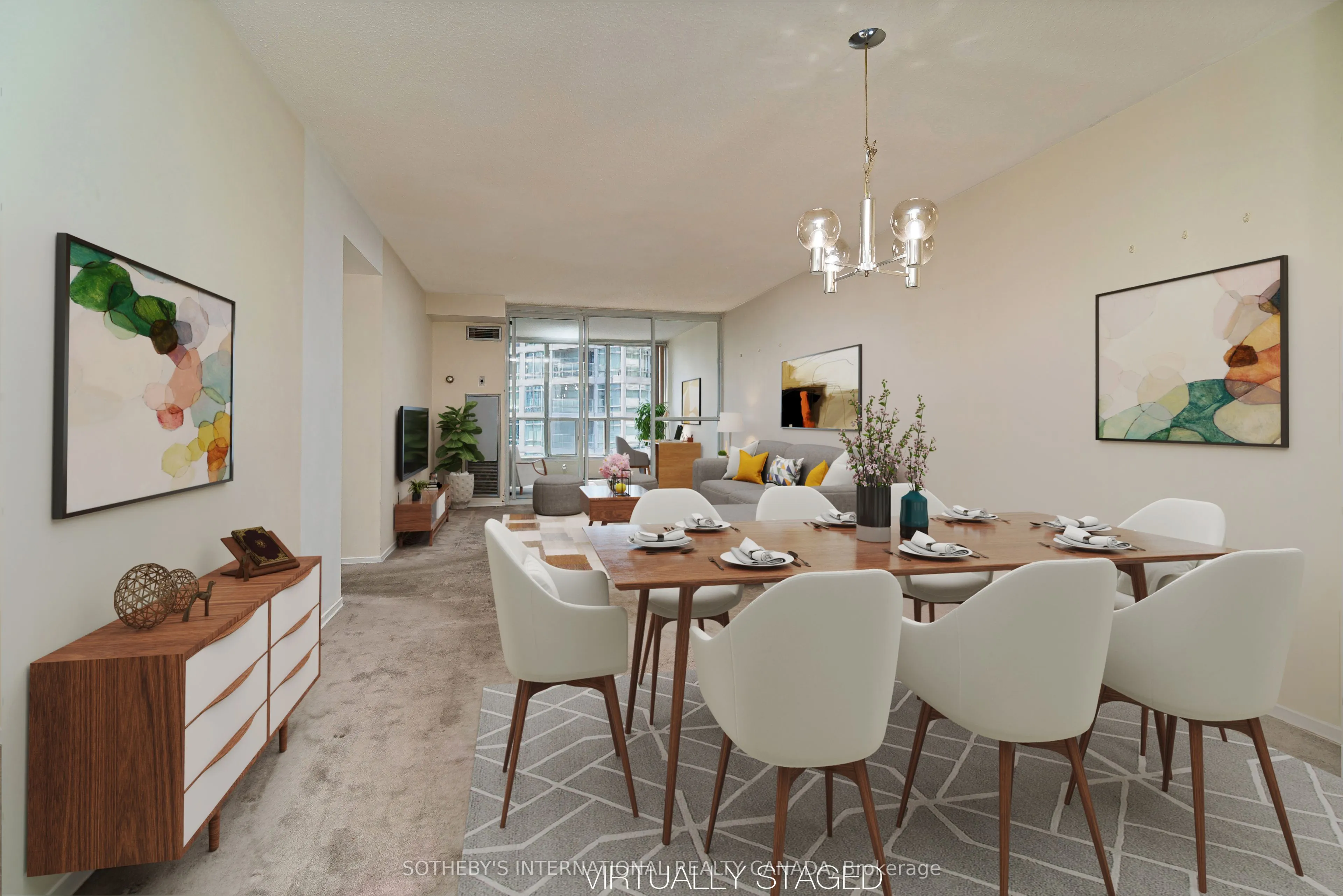 30 Holly Street, #1105