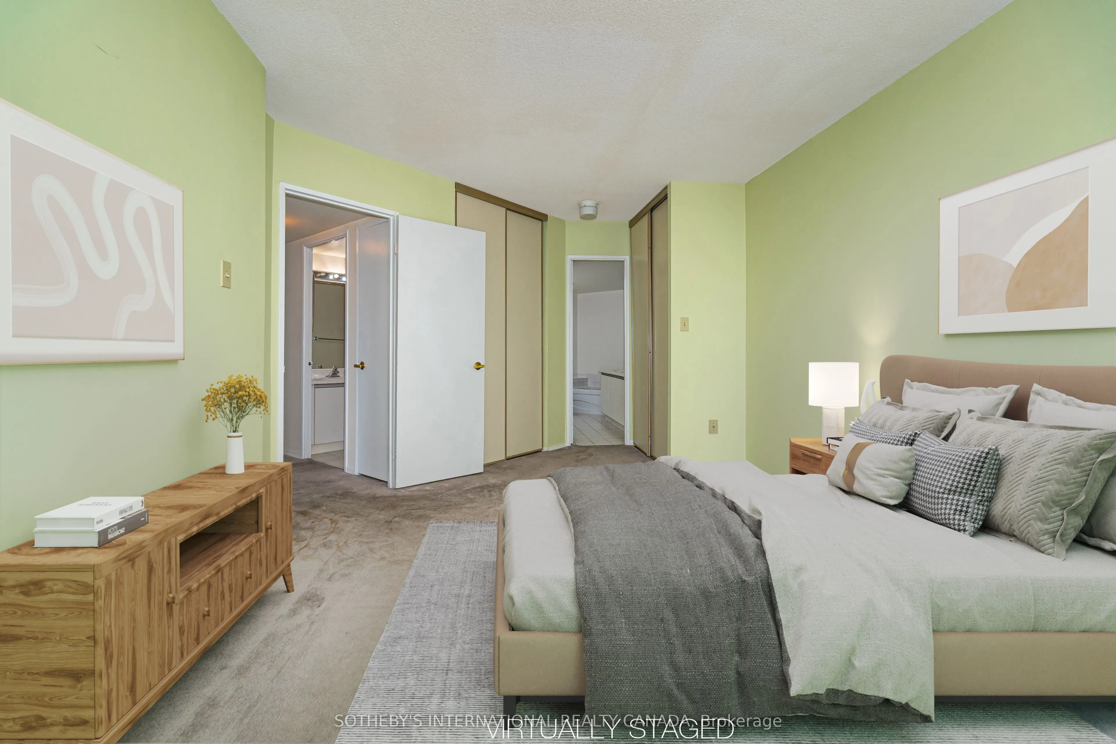 30 Holly Street, #1105