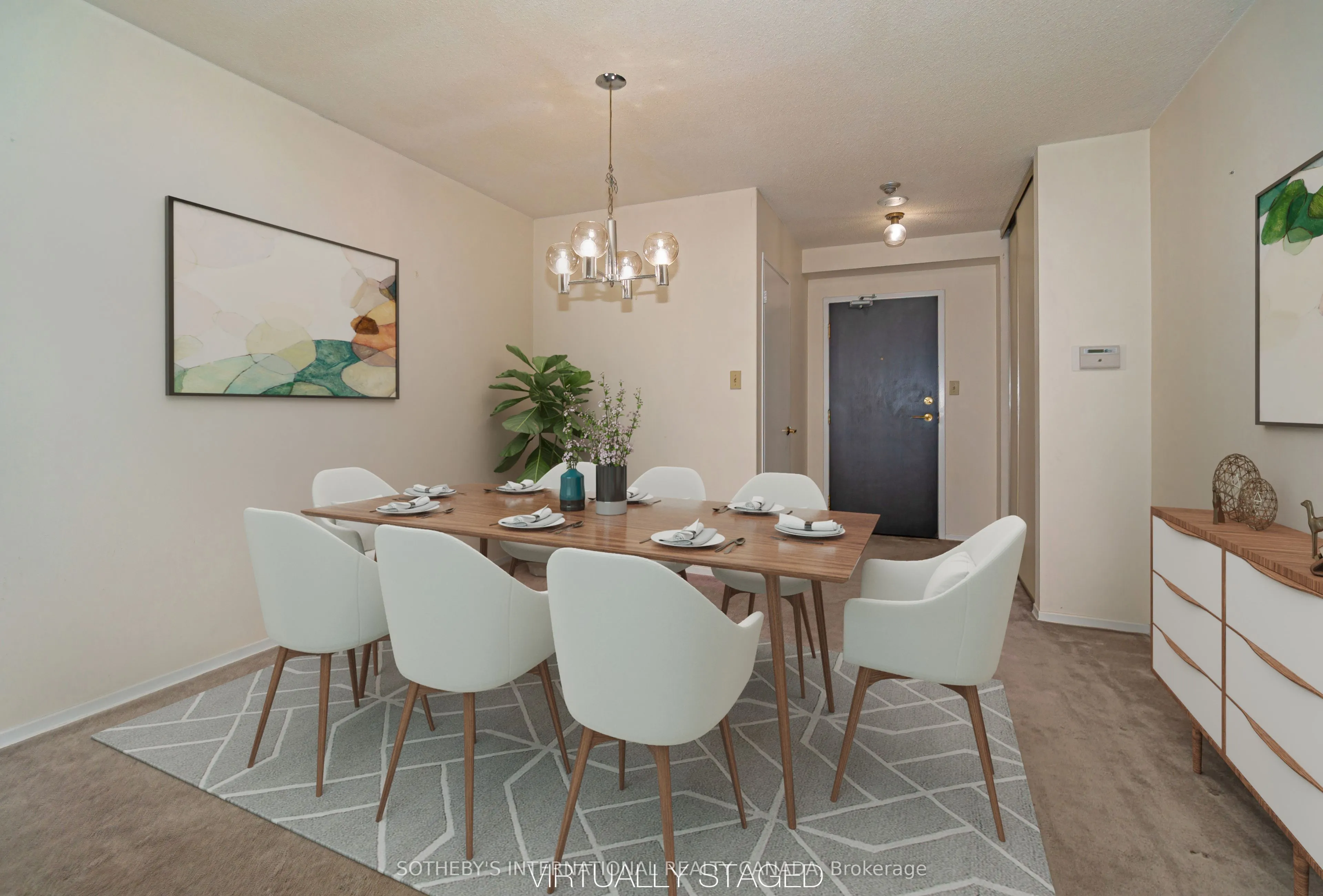 30 Holly Street, #1105