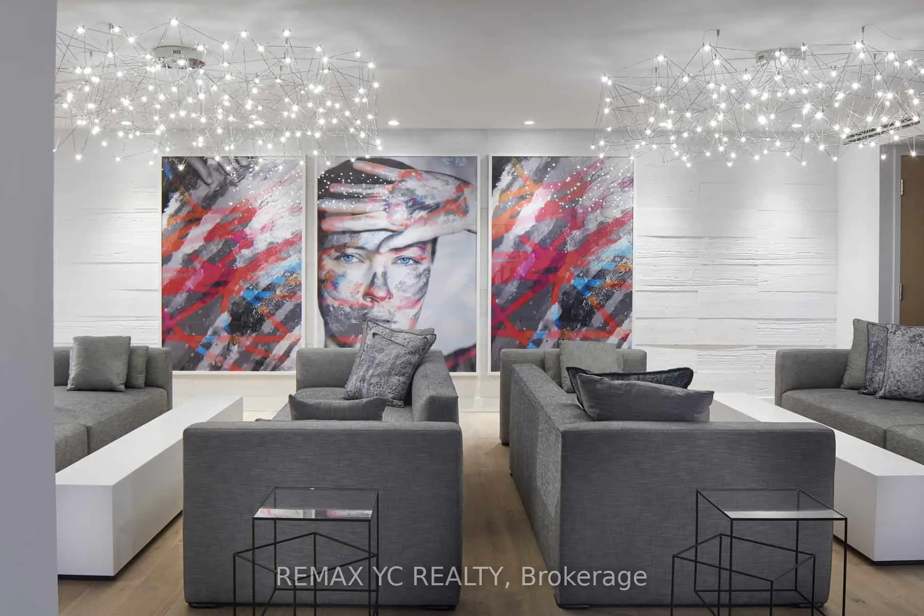 5 Soudan Avenue, #2910