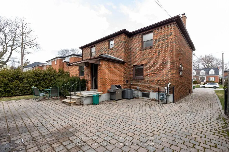 173 Ridley Boulevard