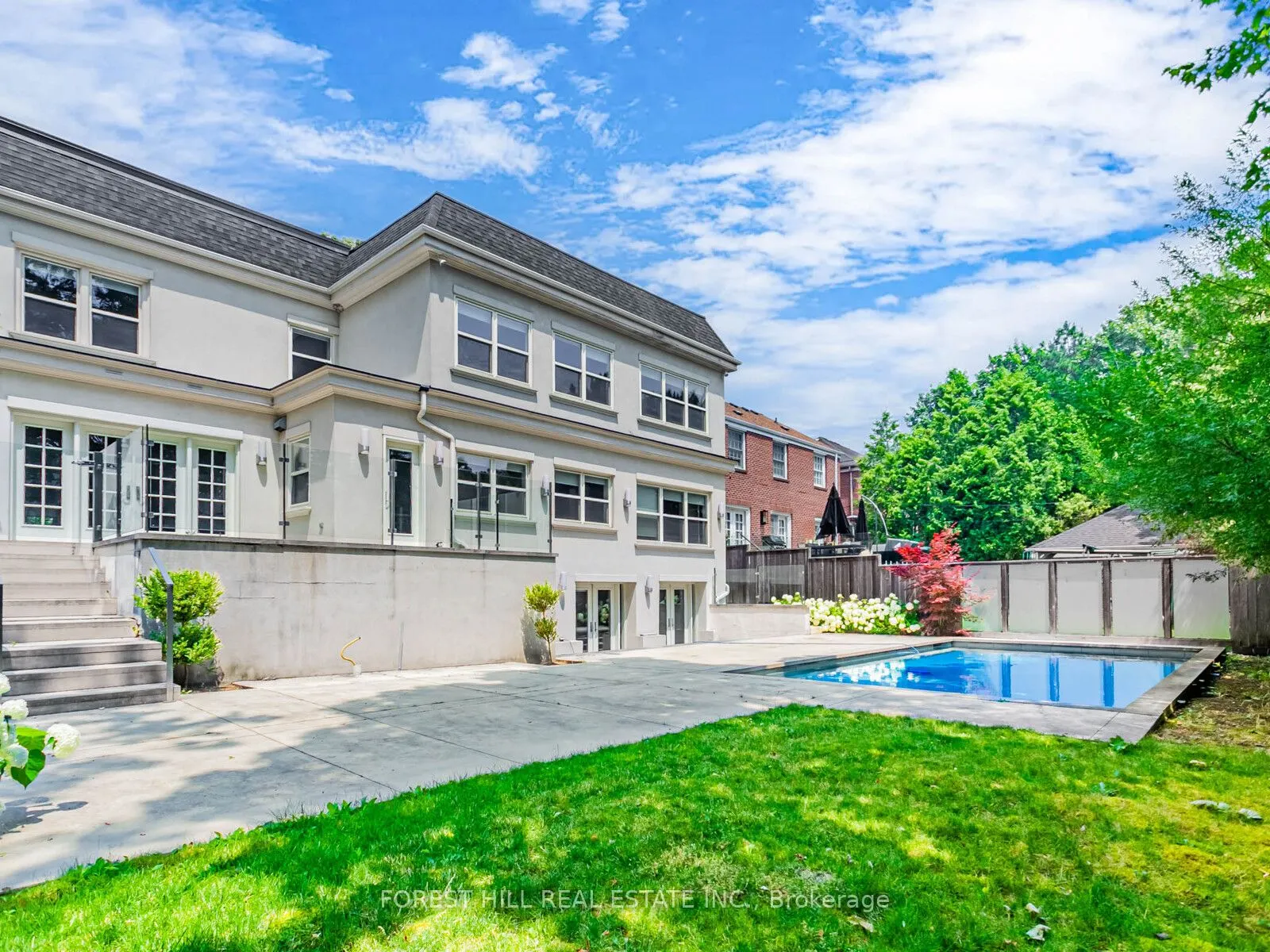 198 Old Forest Hill Road