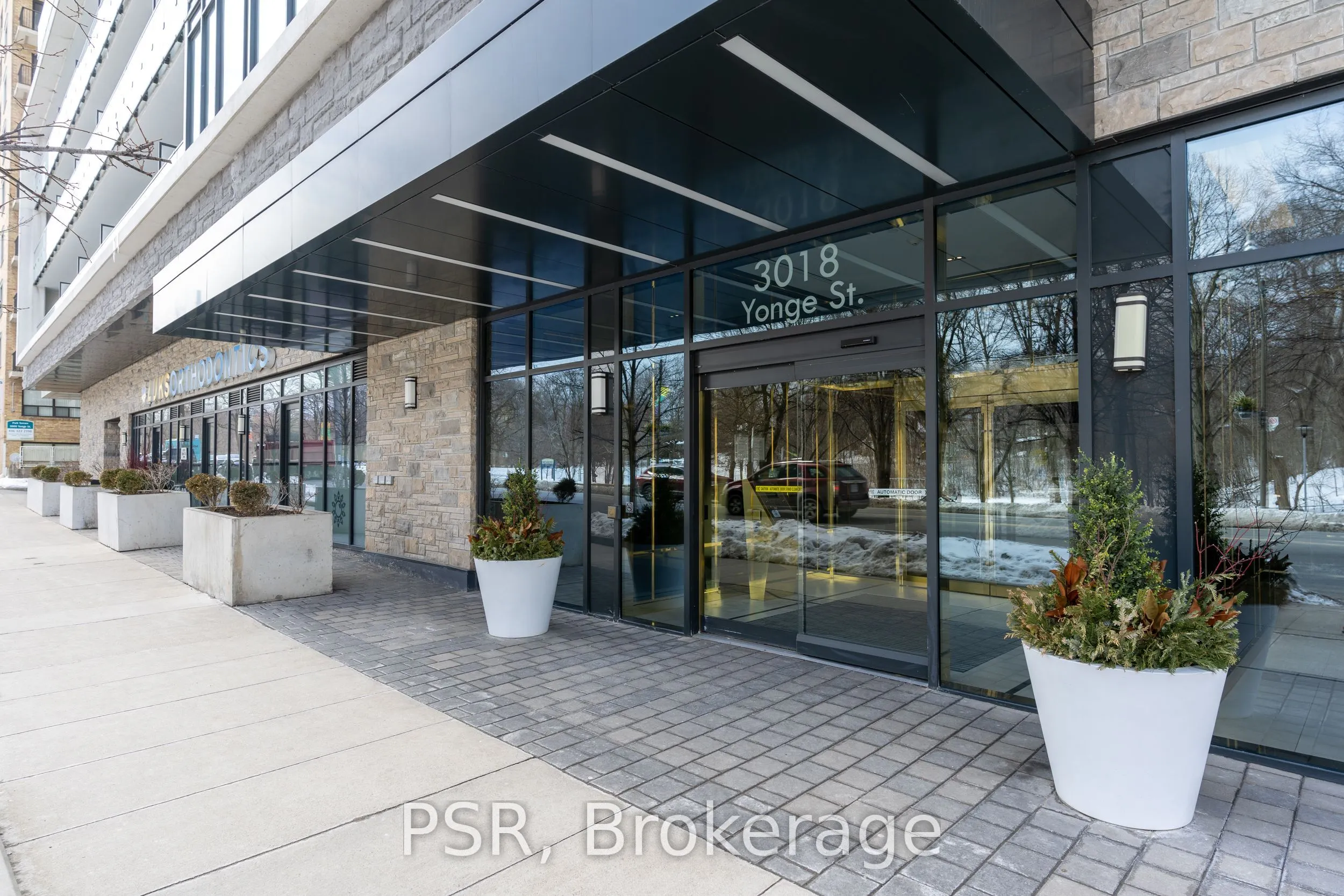 3018 Yonge Street, #311