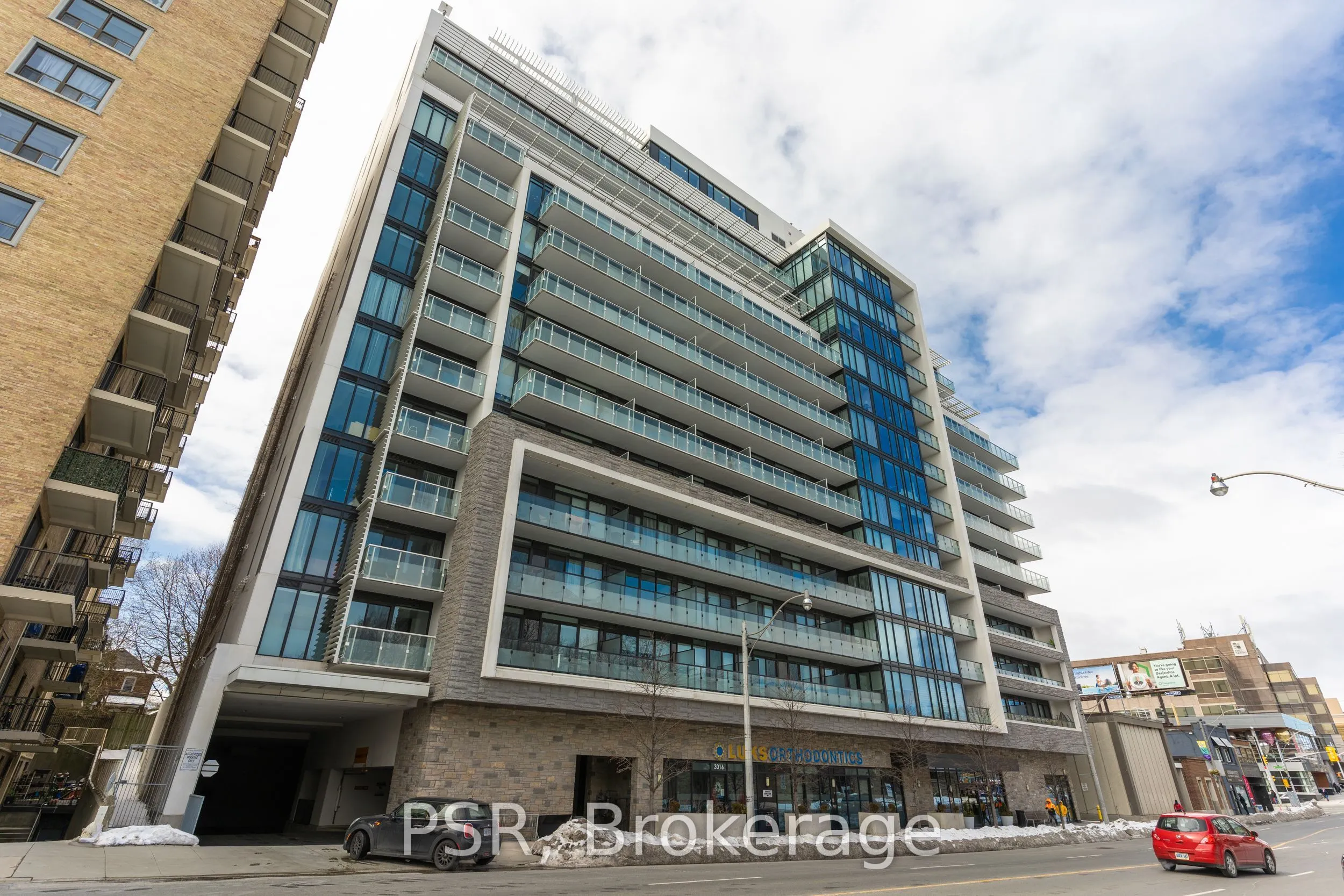 3018 Yonge Street, #311