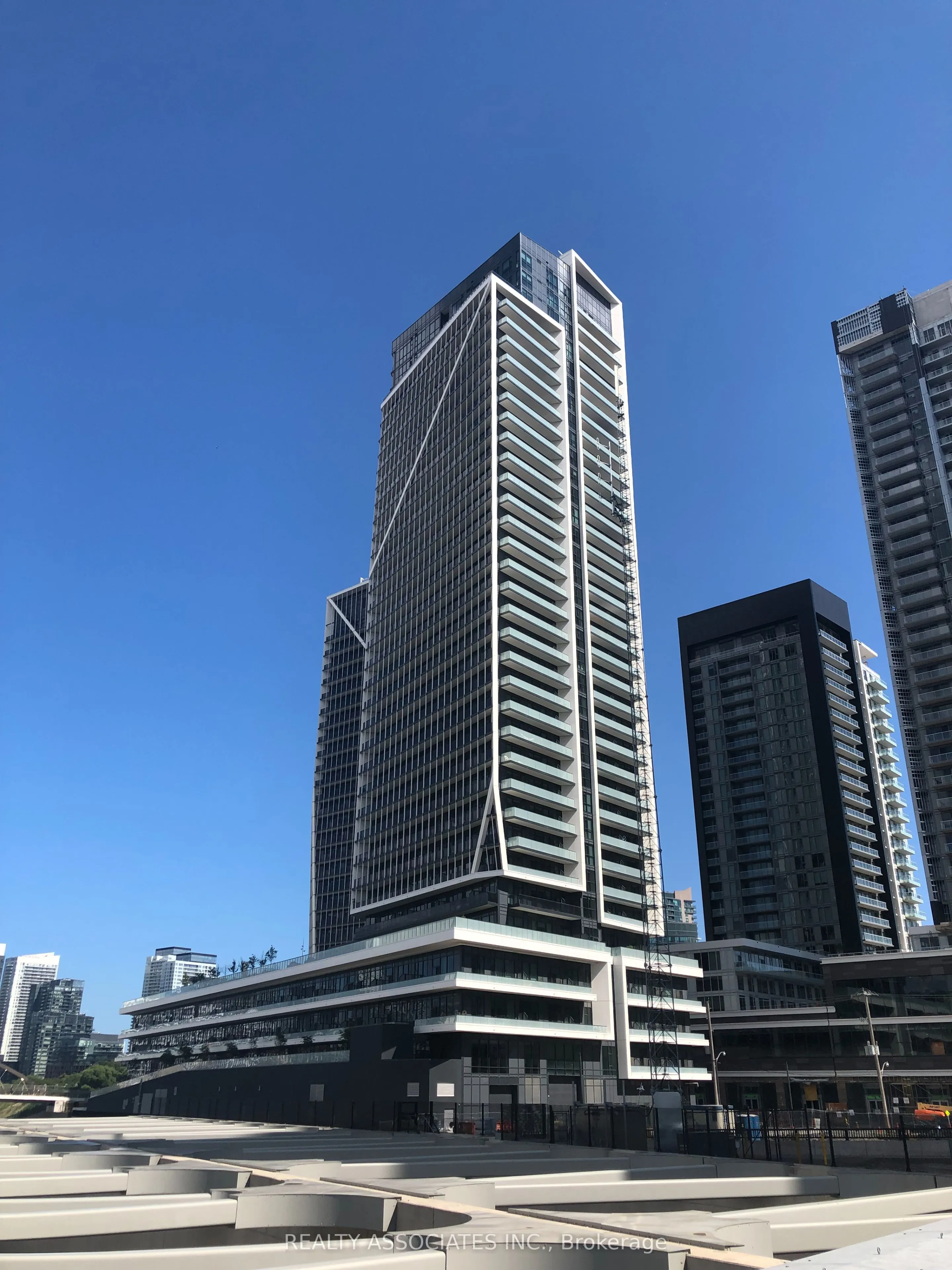 50 Ordnance Street #3104