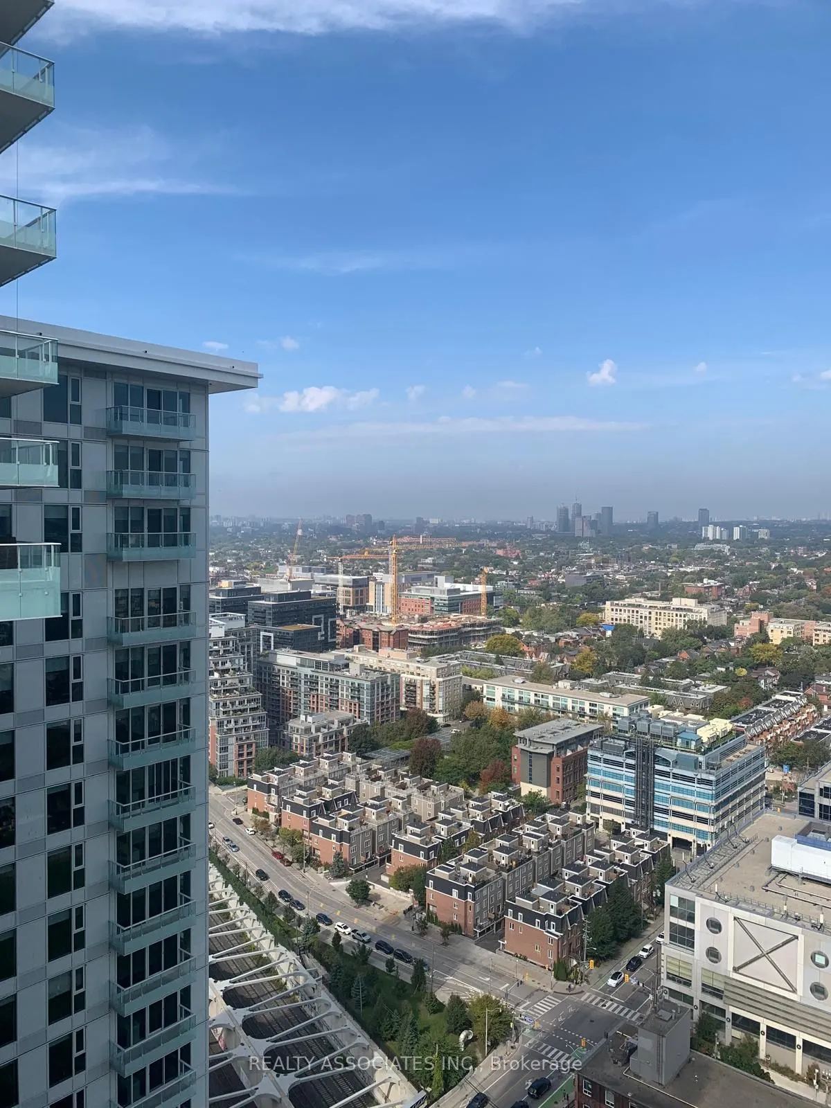 50 Ordnance Street #3104