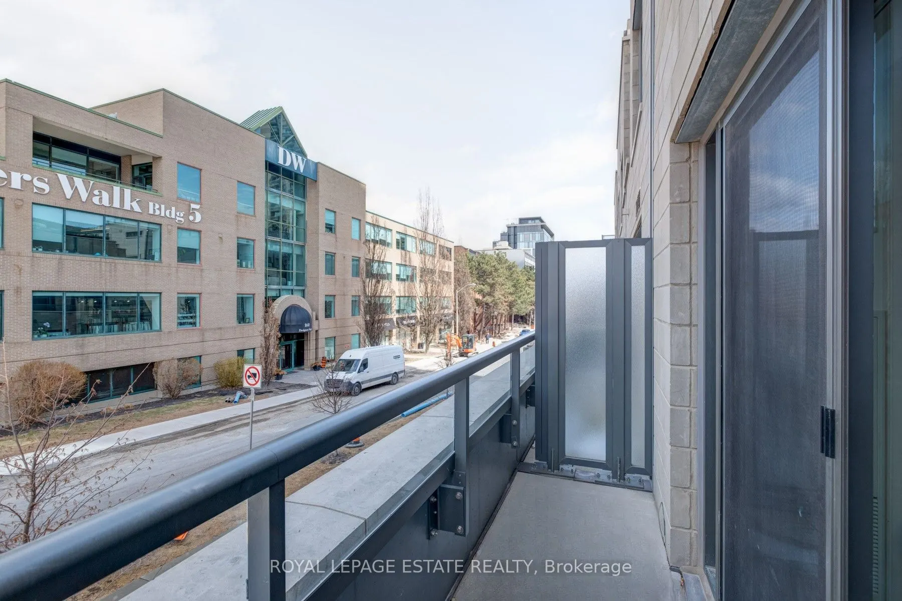 175 Pears Avenue, #Th9
