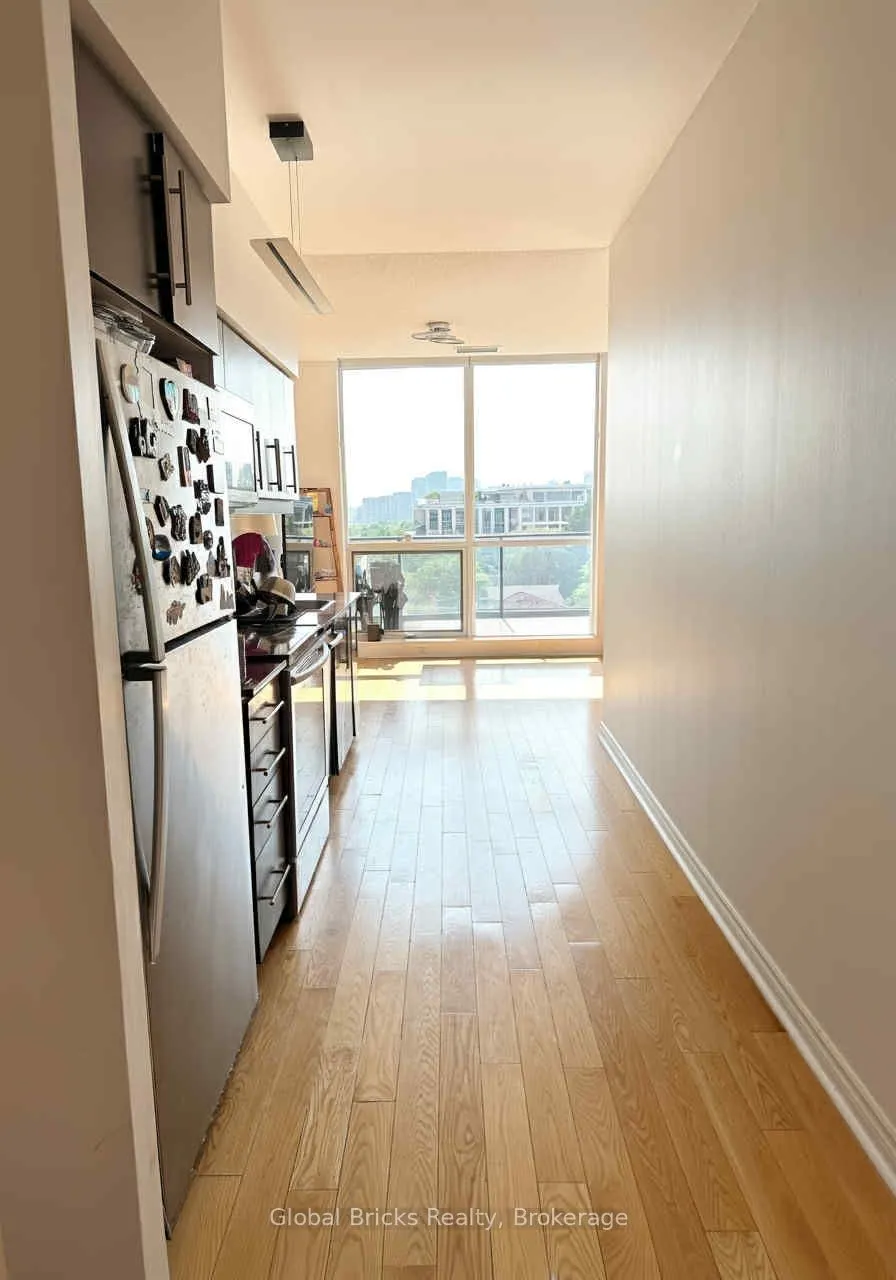2885 Bayview Avenue, #723