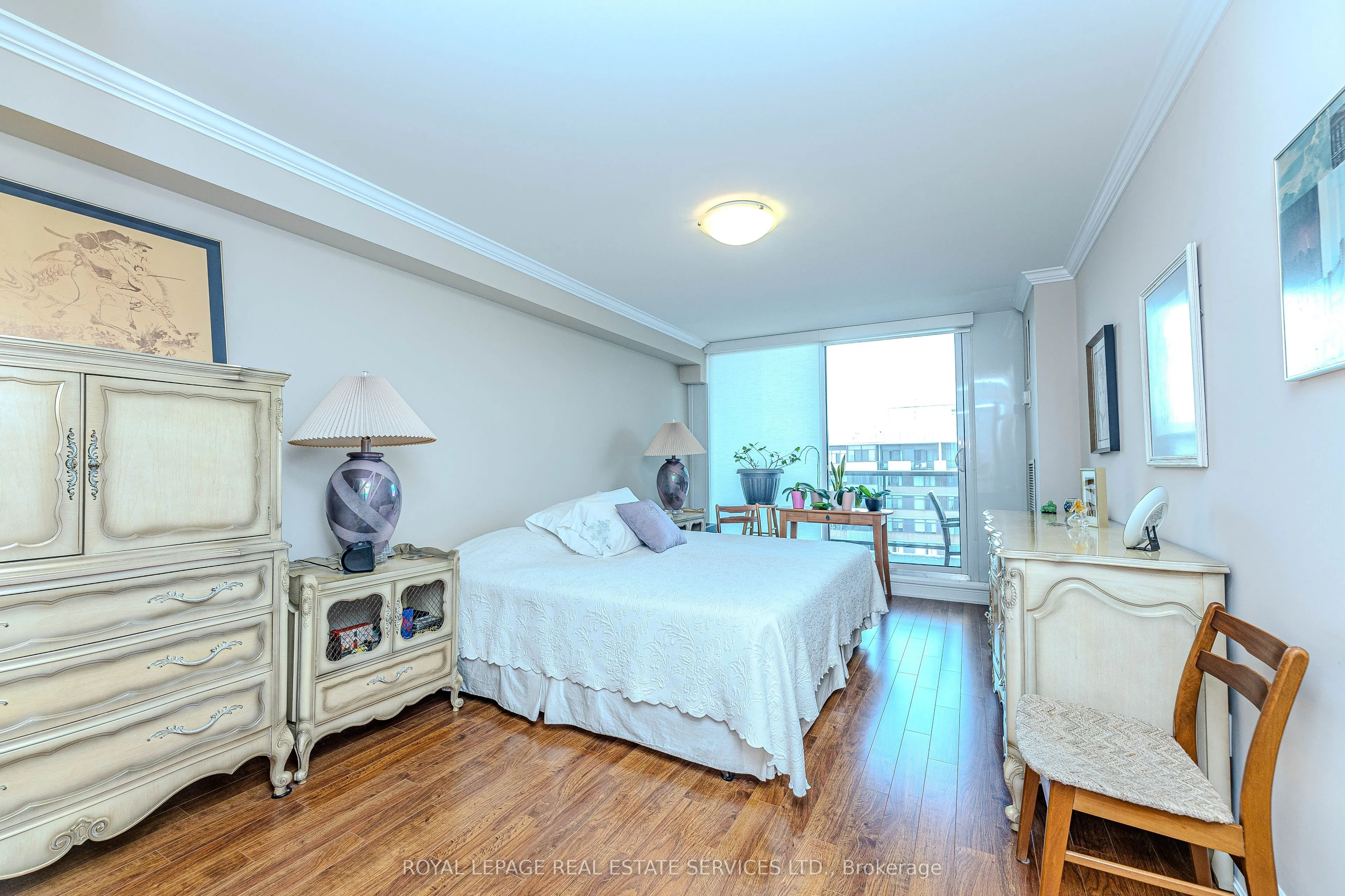 90 Fisherville Road, #PH 1