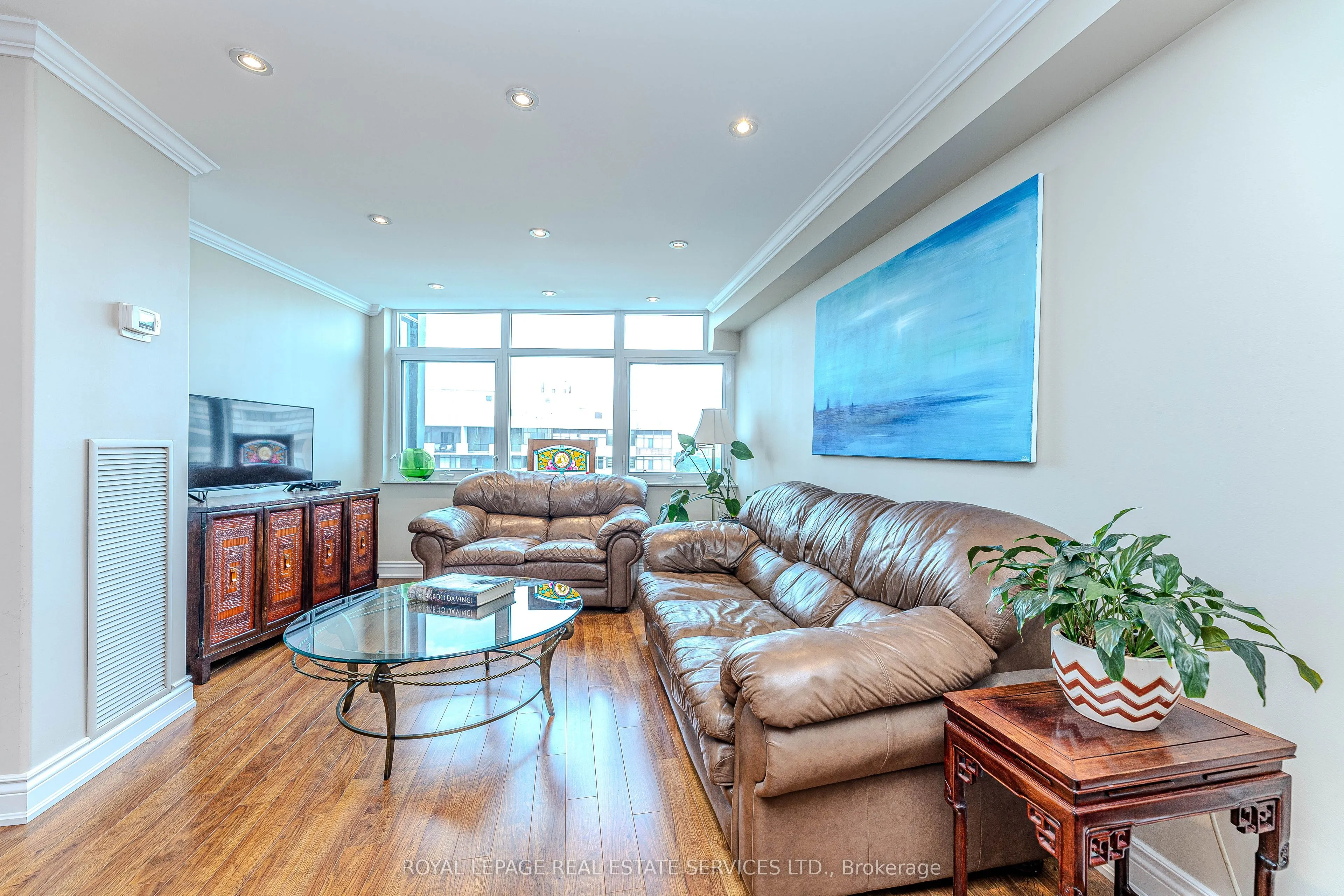 90 Fisherville Road, #PH 1