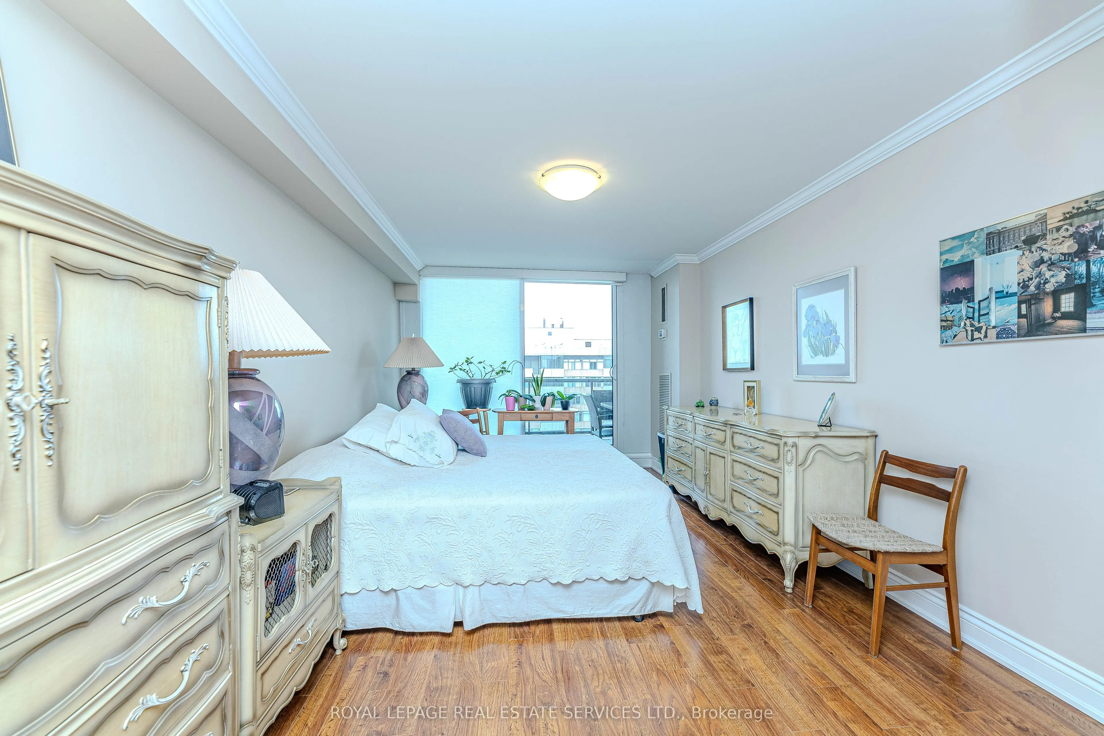90 Fisherville Road, #PH 1