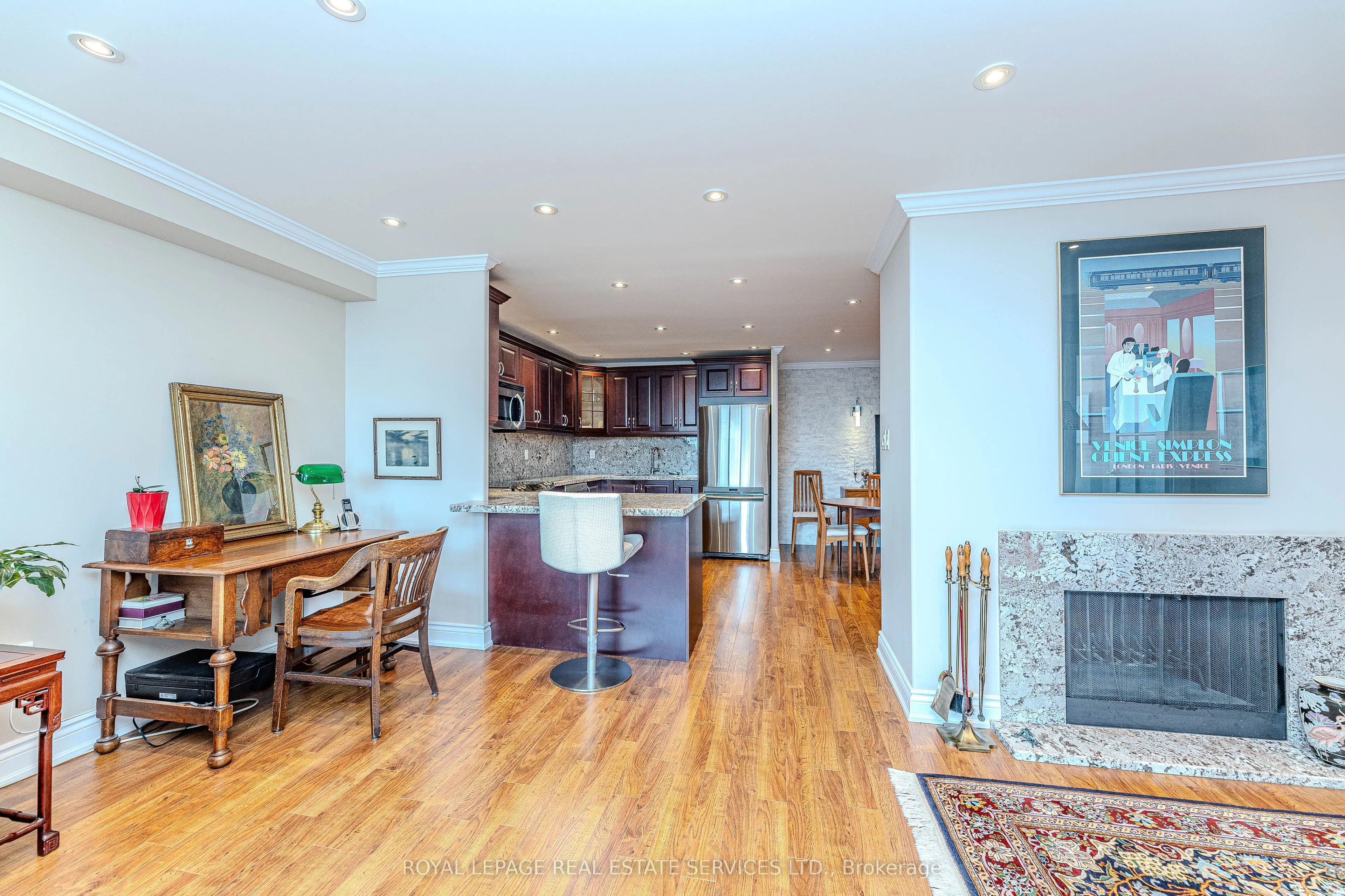 90 Fisherville Road, #PH 1