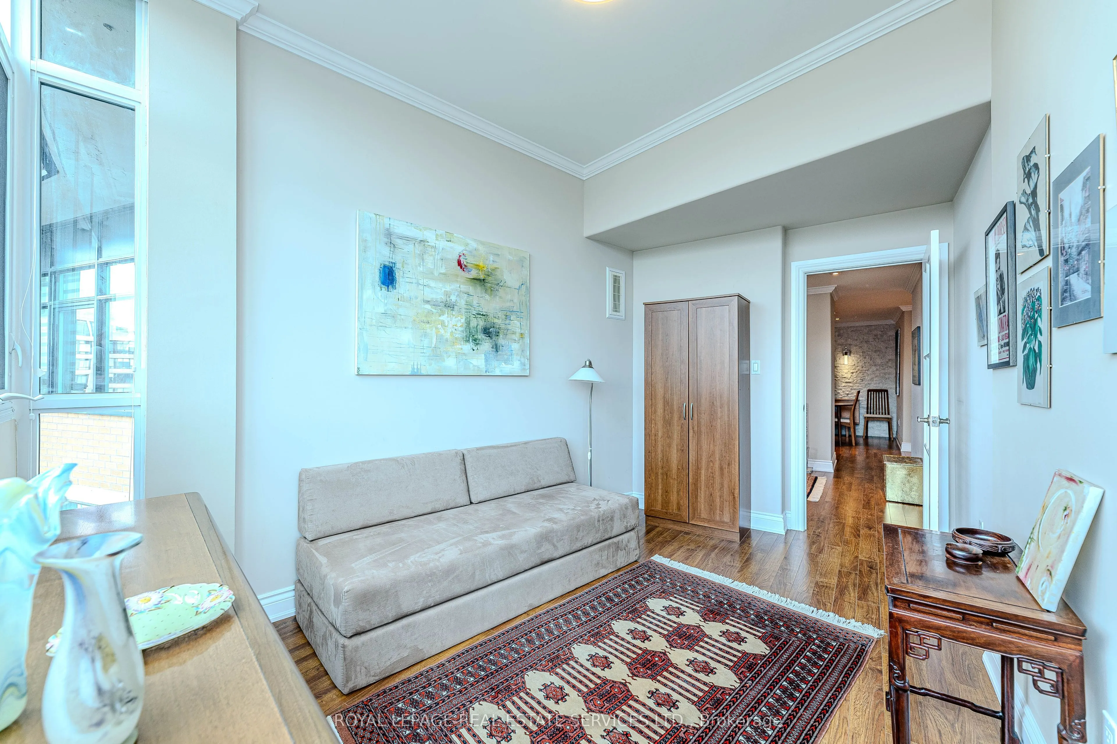 90 Fisherville Road, #PH 1