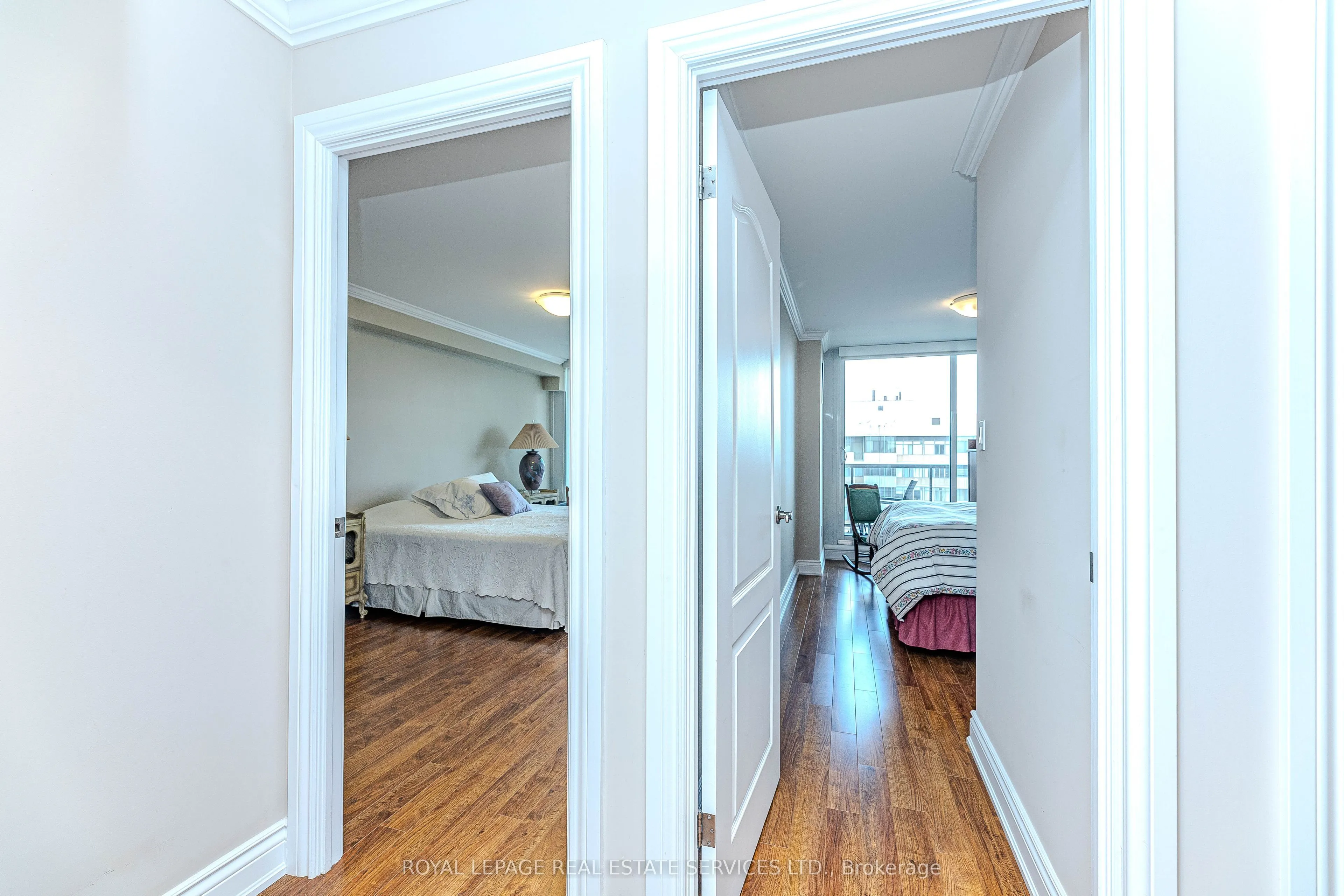 90 Fisherville Road, #PH 1