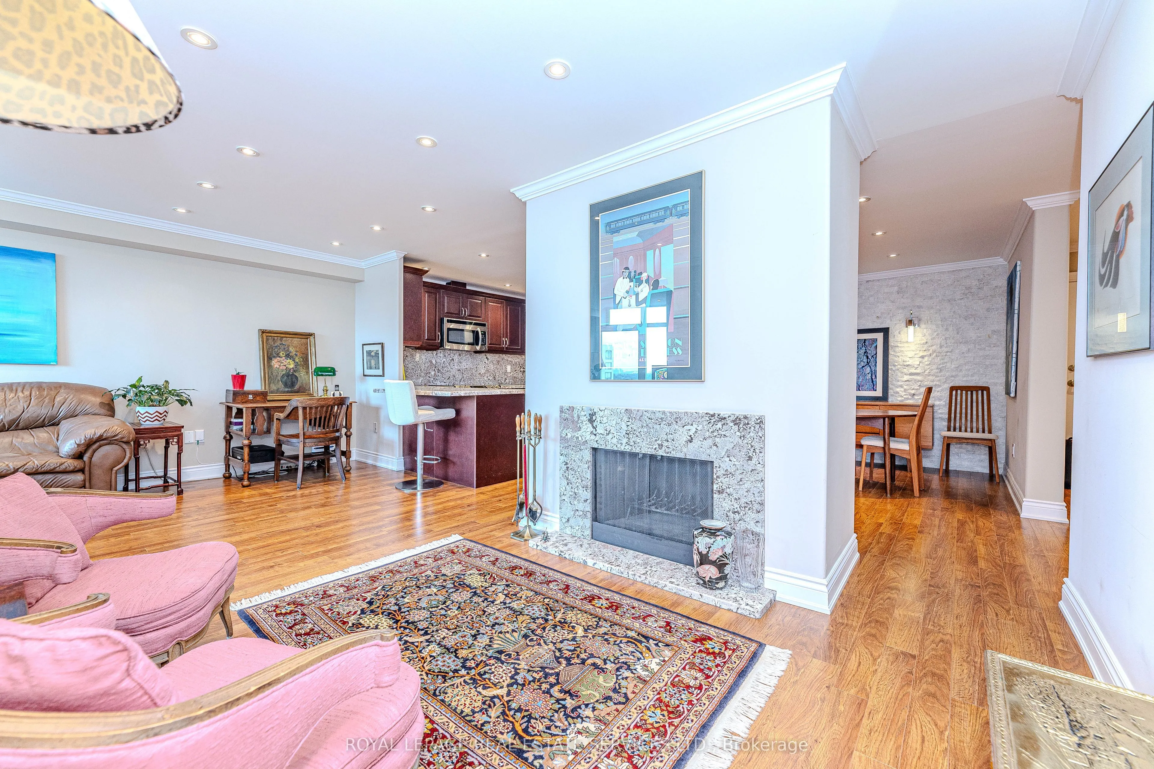 90 Fisherville Road, #PH 1