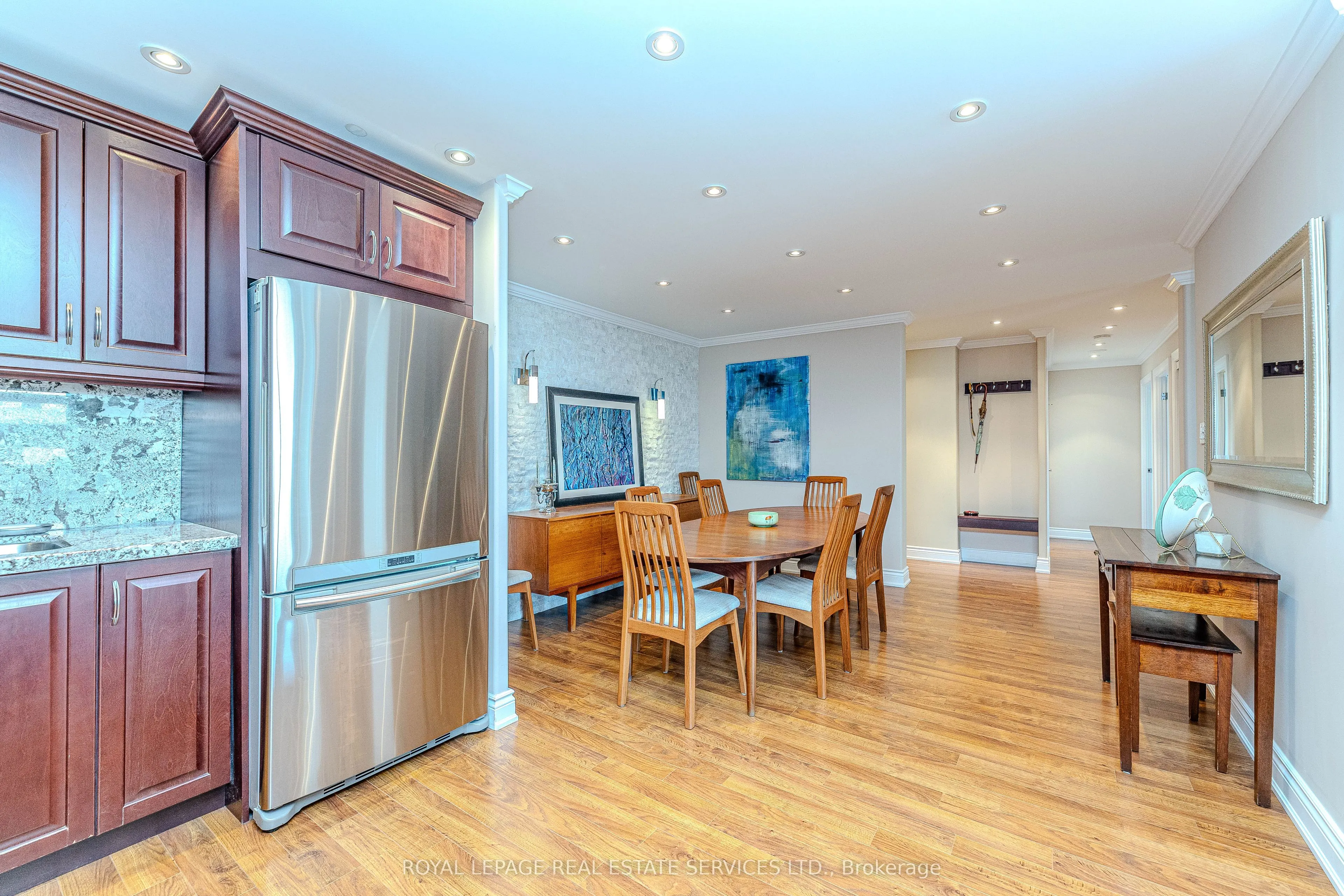 90 Fisherville Road, #PH 1
