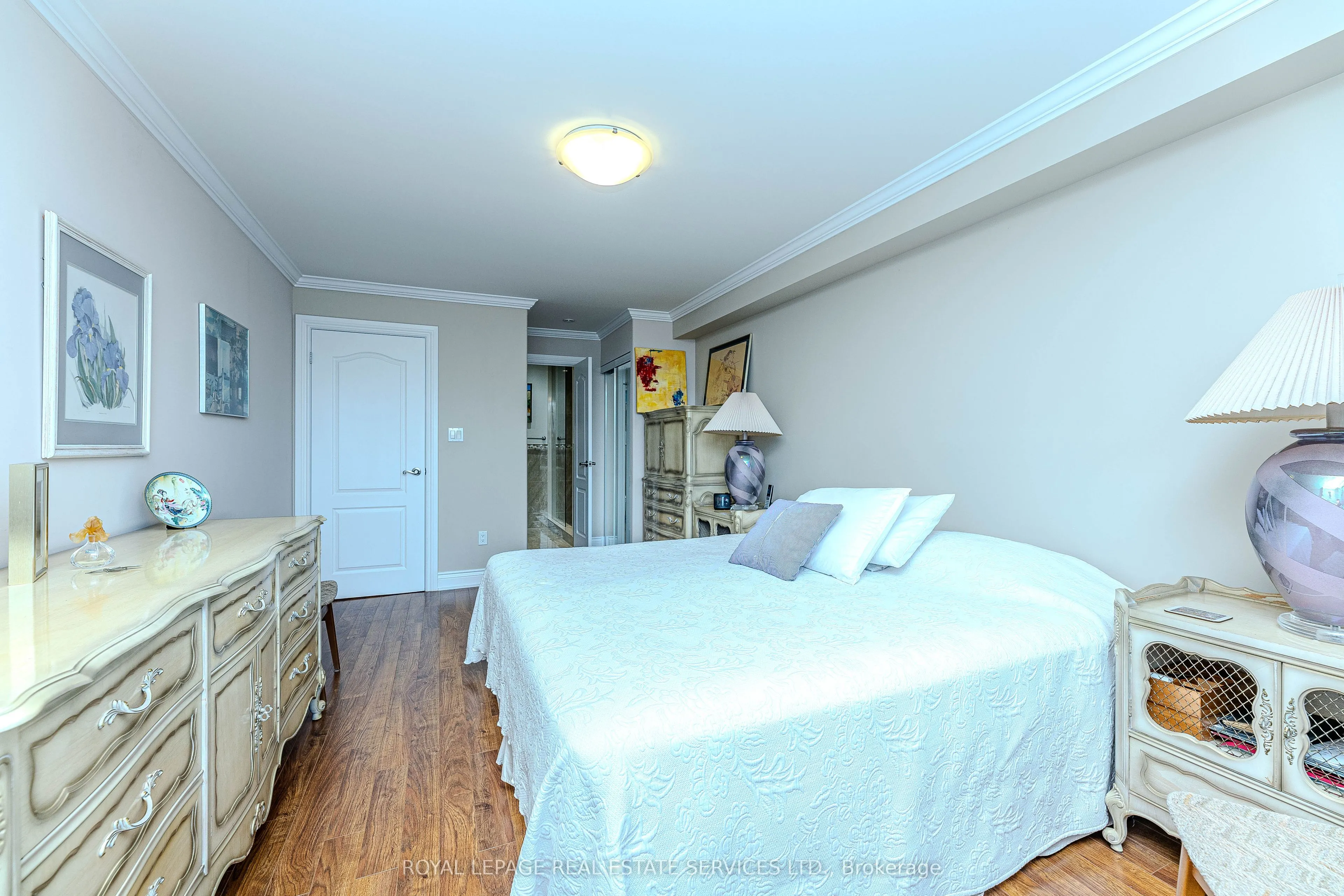 90 Fisherville Road, #PH 1