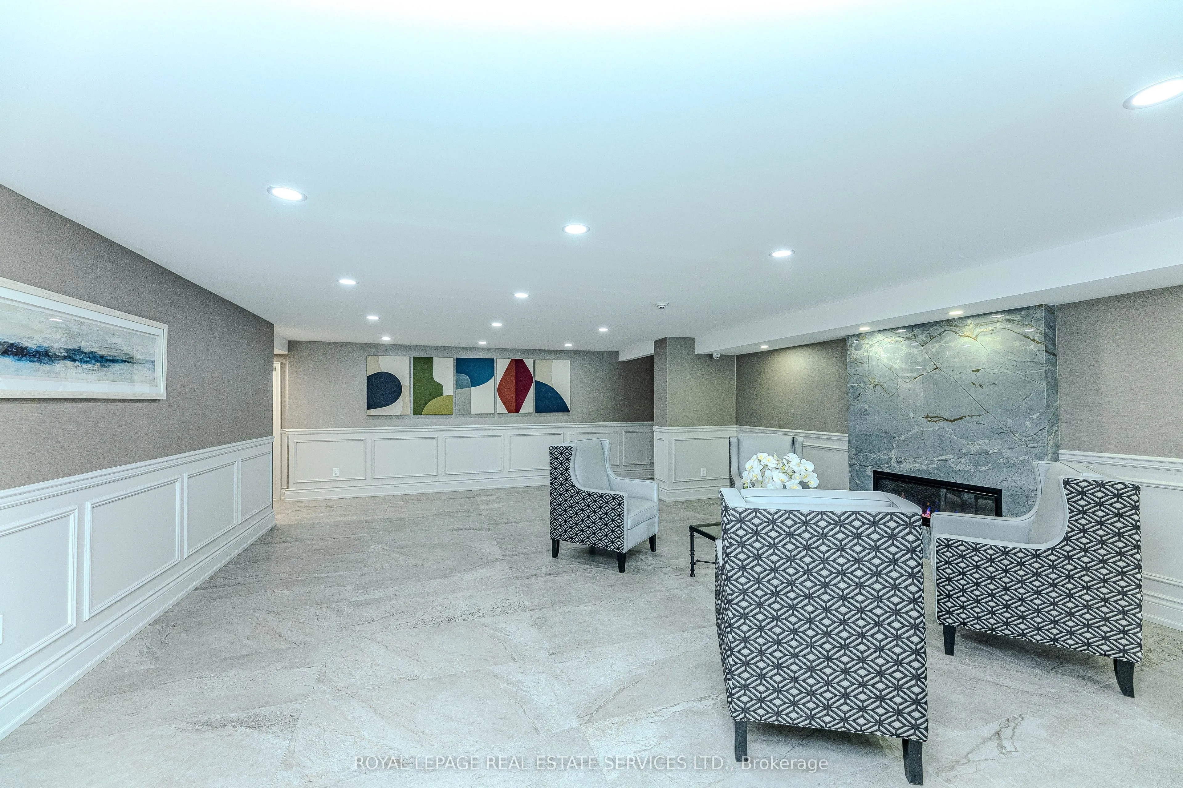 90 Fisherville Road, #PH 1
