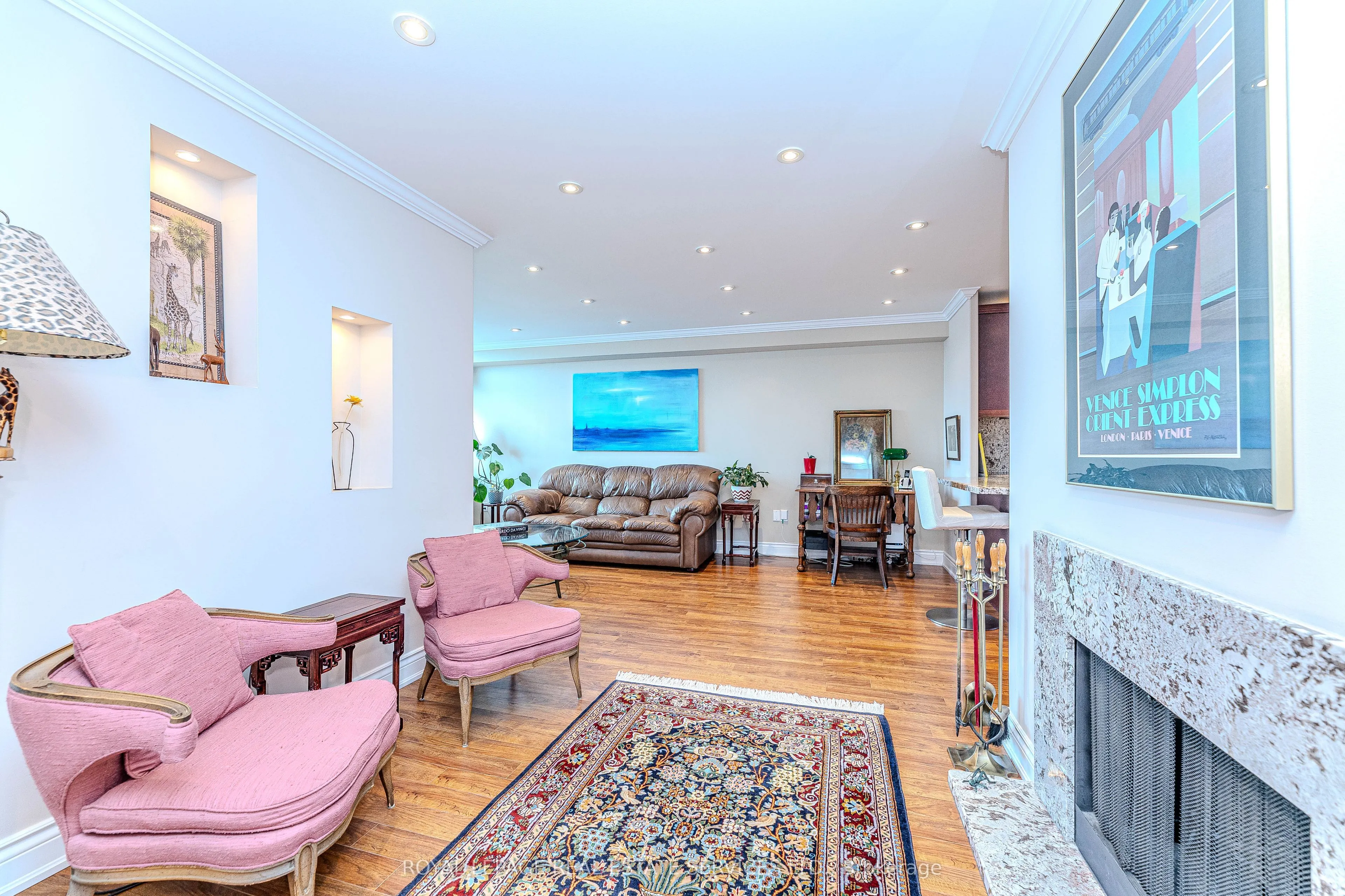 90 Fisherville Road, #PH 1