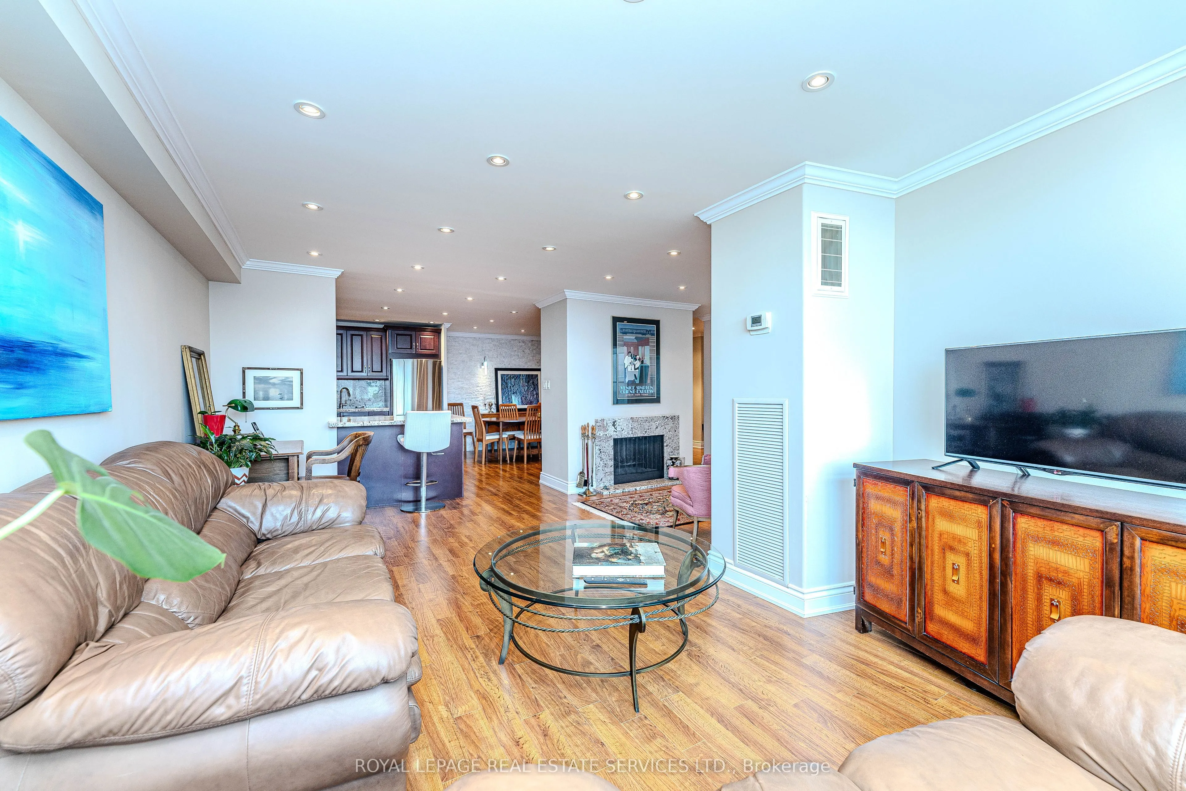 90 Fisherville Road, #PH 1