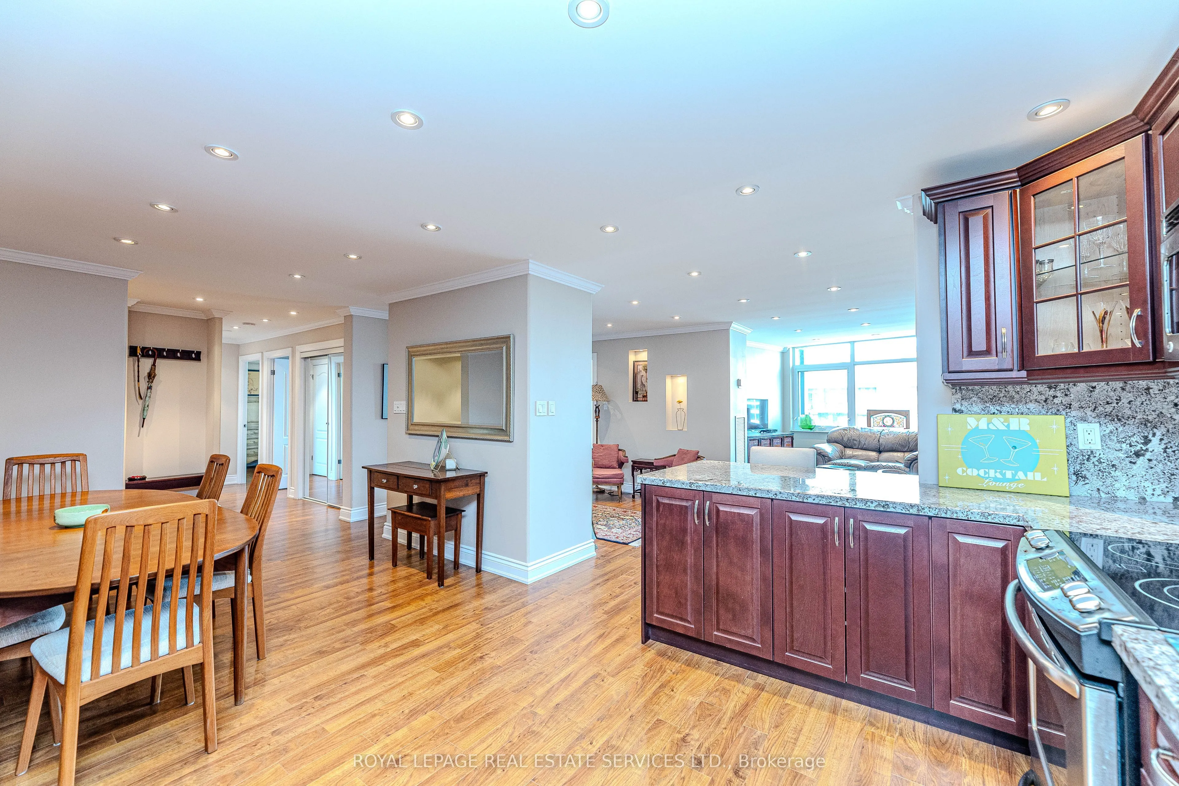 90 Fisherville Road, #PH 1