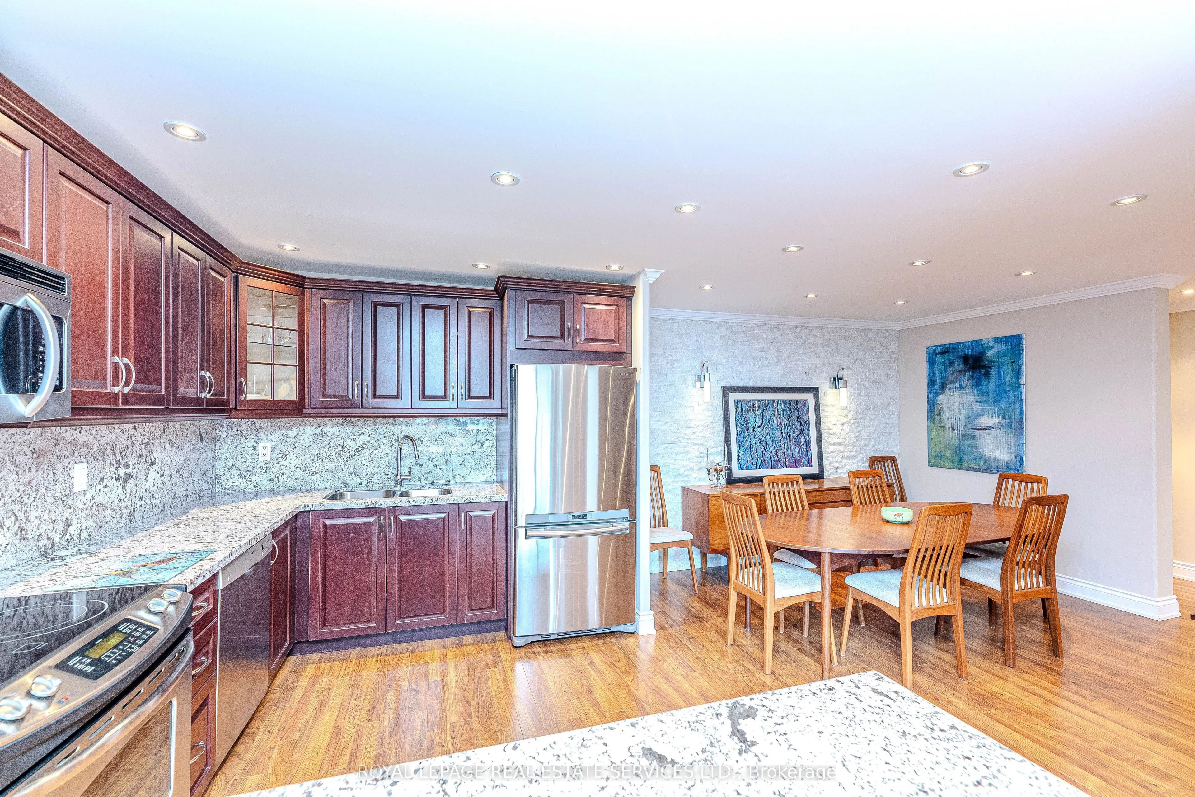90 Fisherville Road, #PH 1
